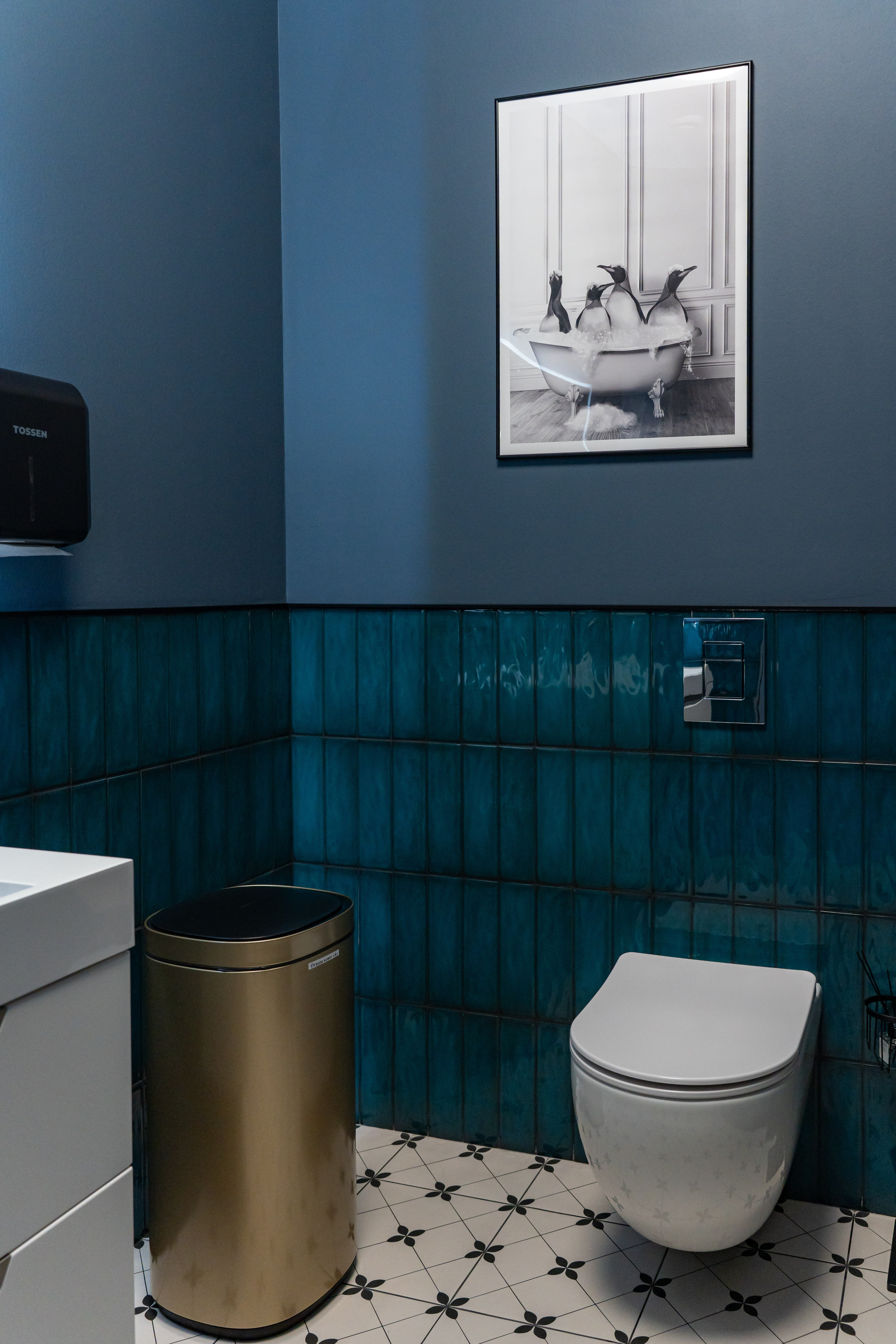 Медицинская клиника инфузионной терапии