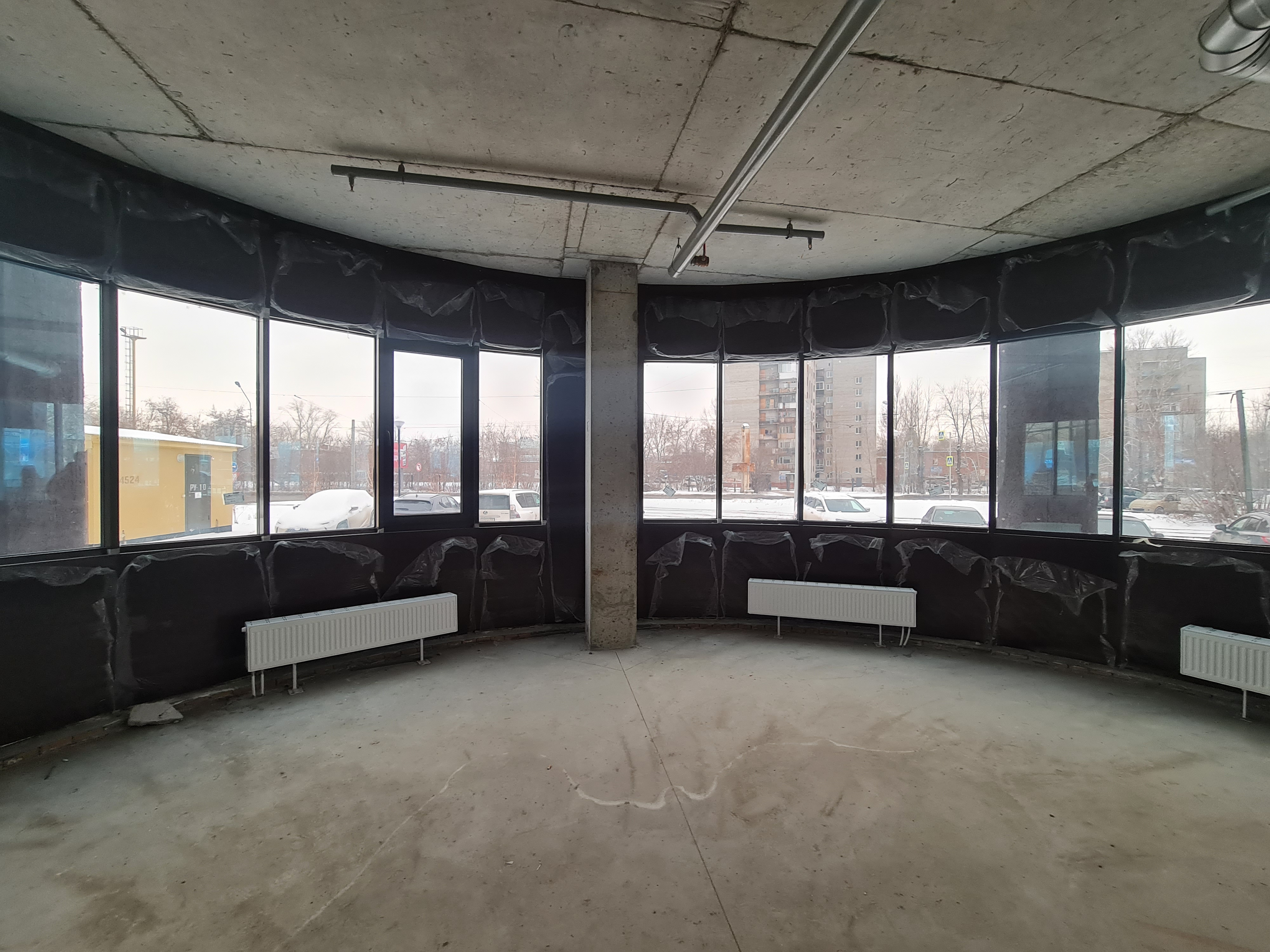 Медицинская клиника инфузионной терапии