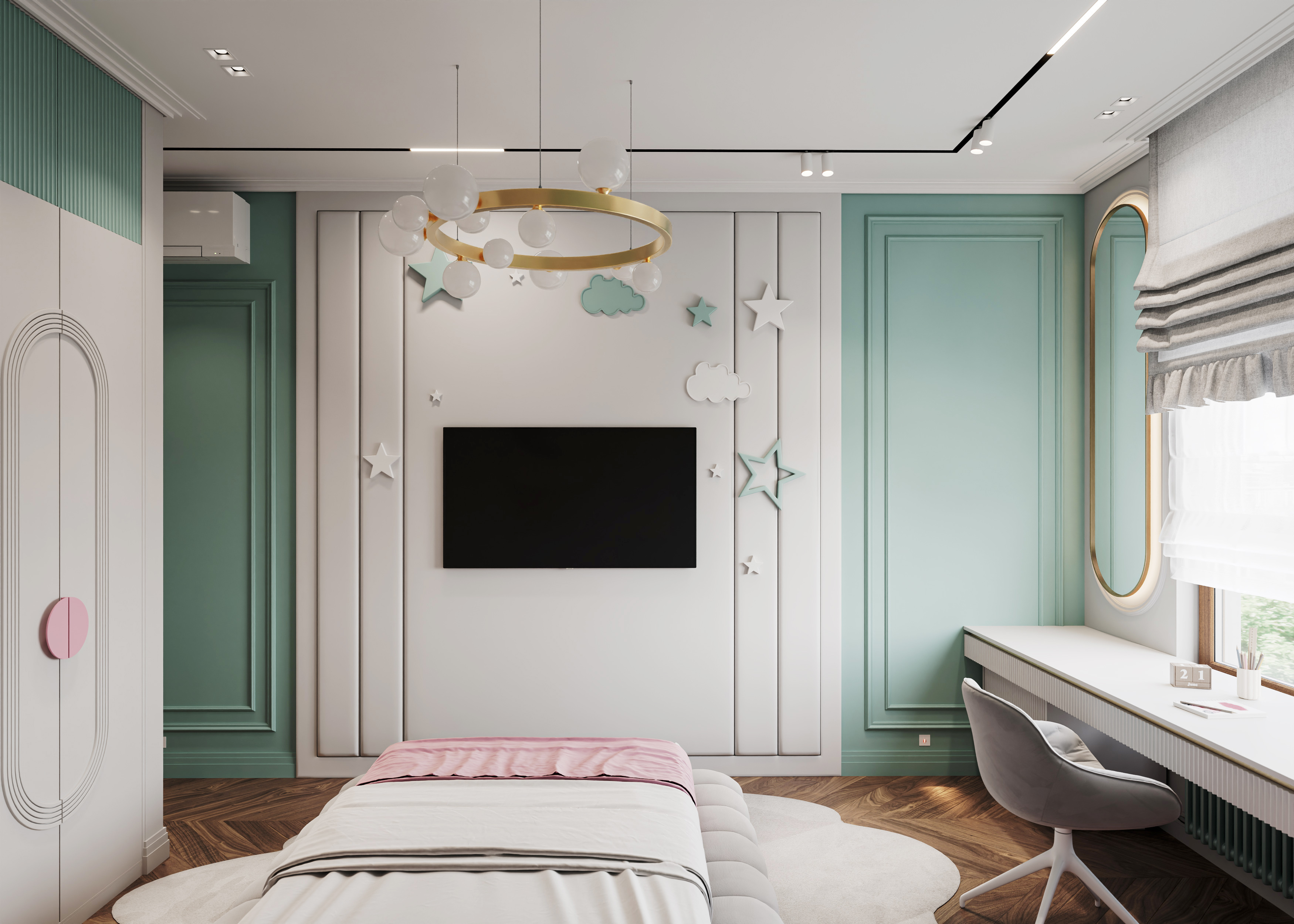 ЖК Бакунина-33