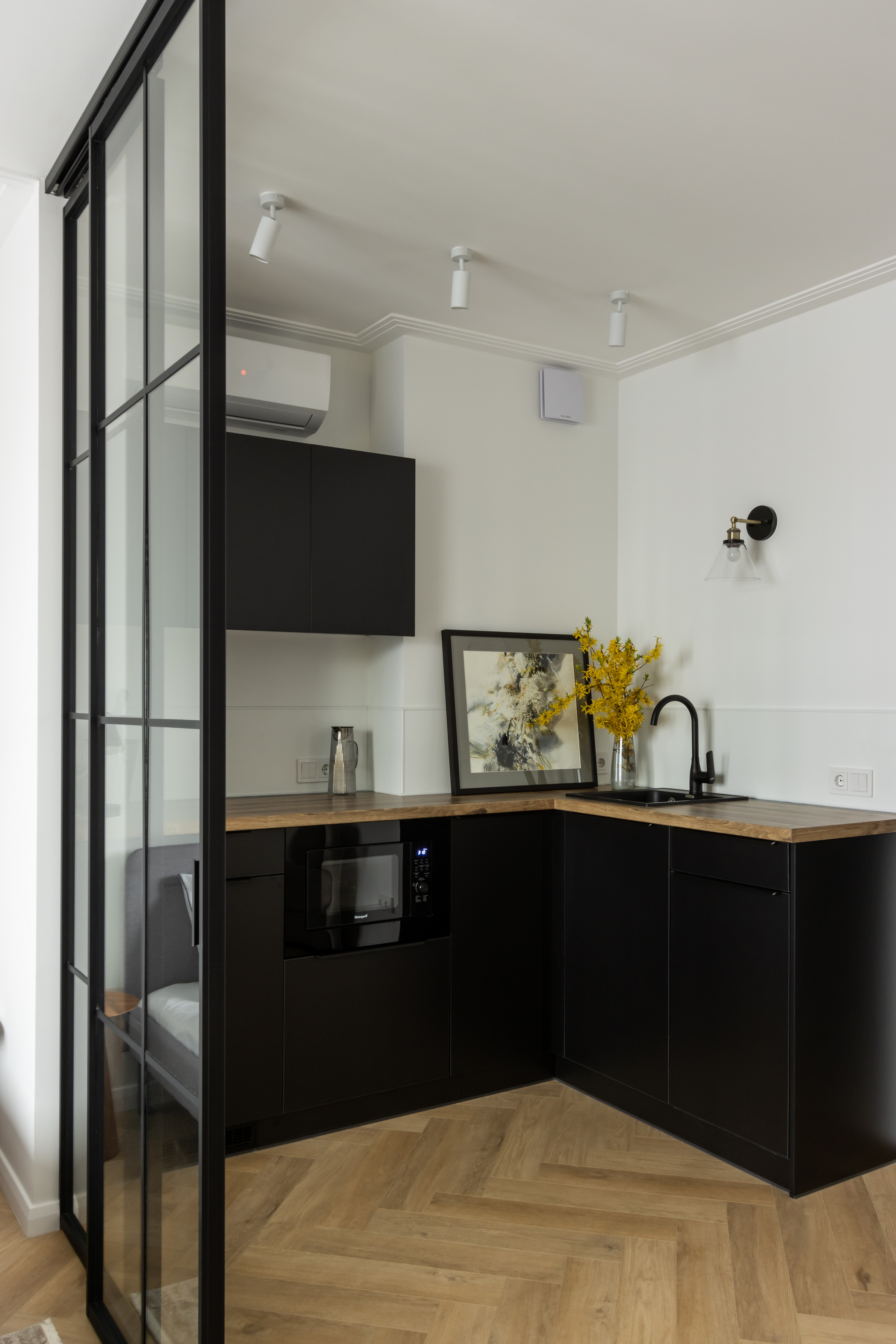 Ливерпуль (гостевая квартира)