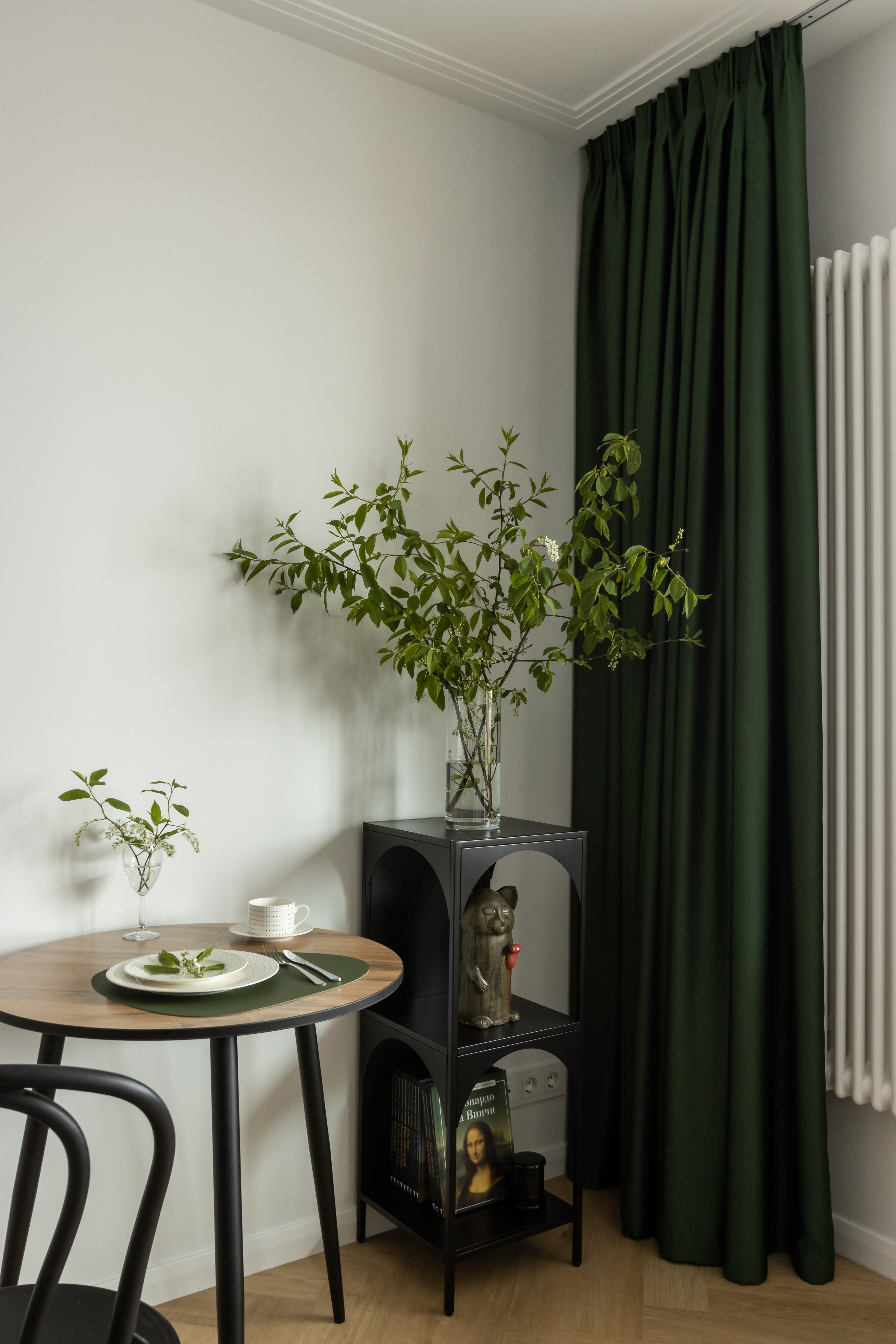 Ливерпуль (гостевая квартира)