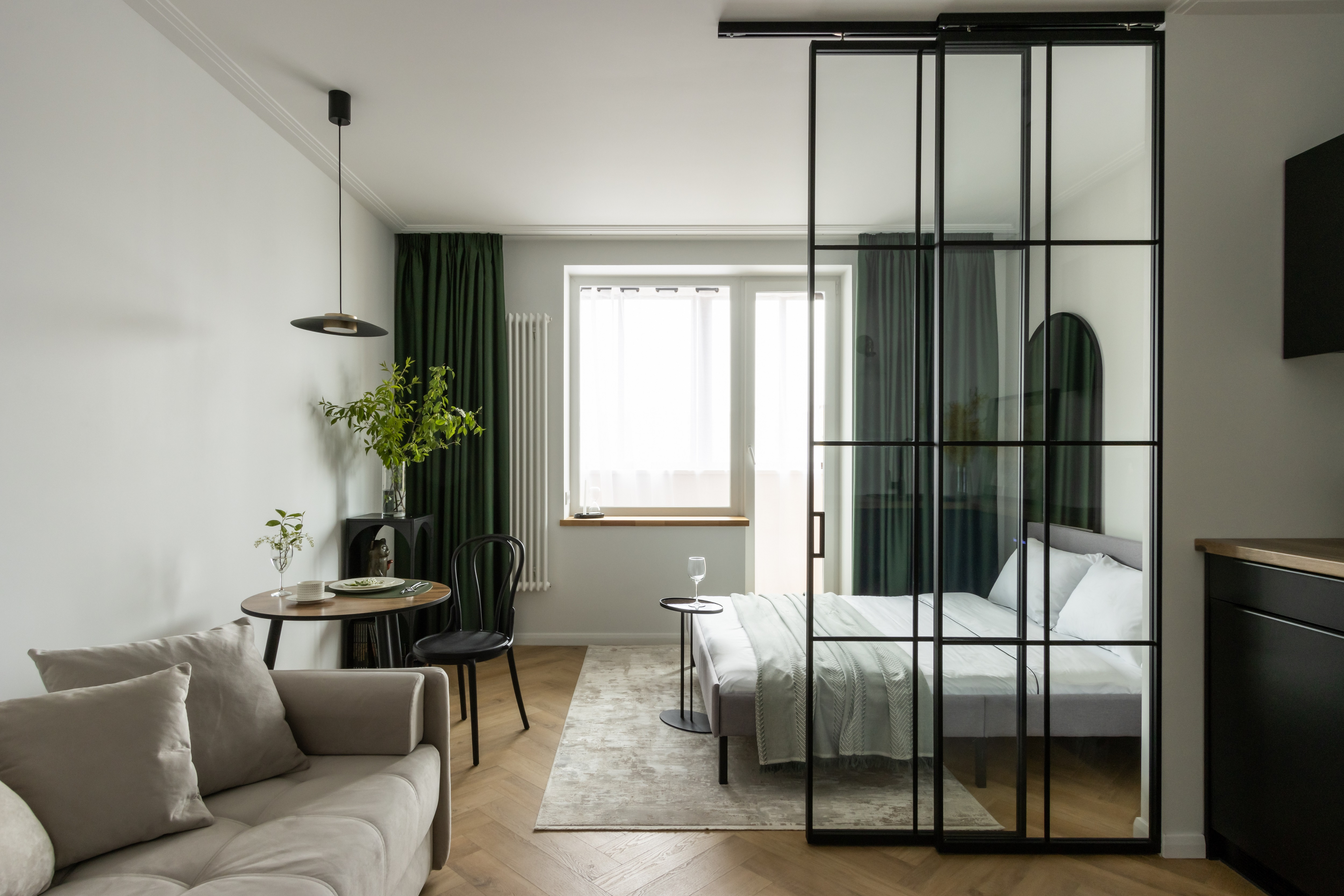 Ливерпуль (гостевая квартира)