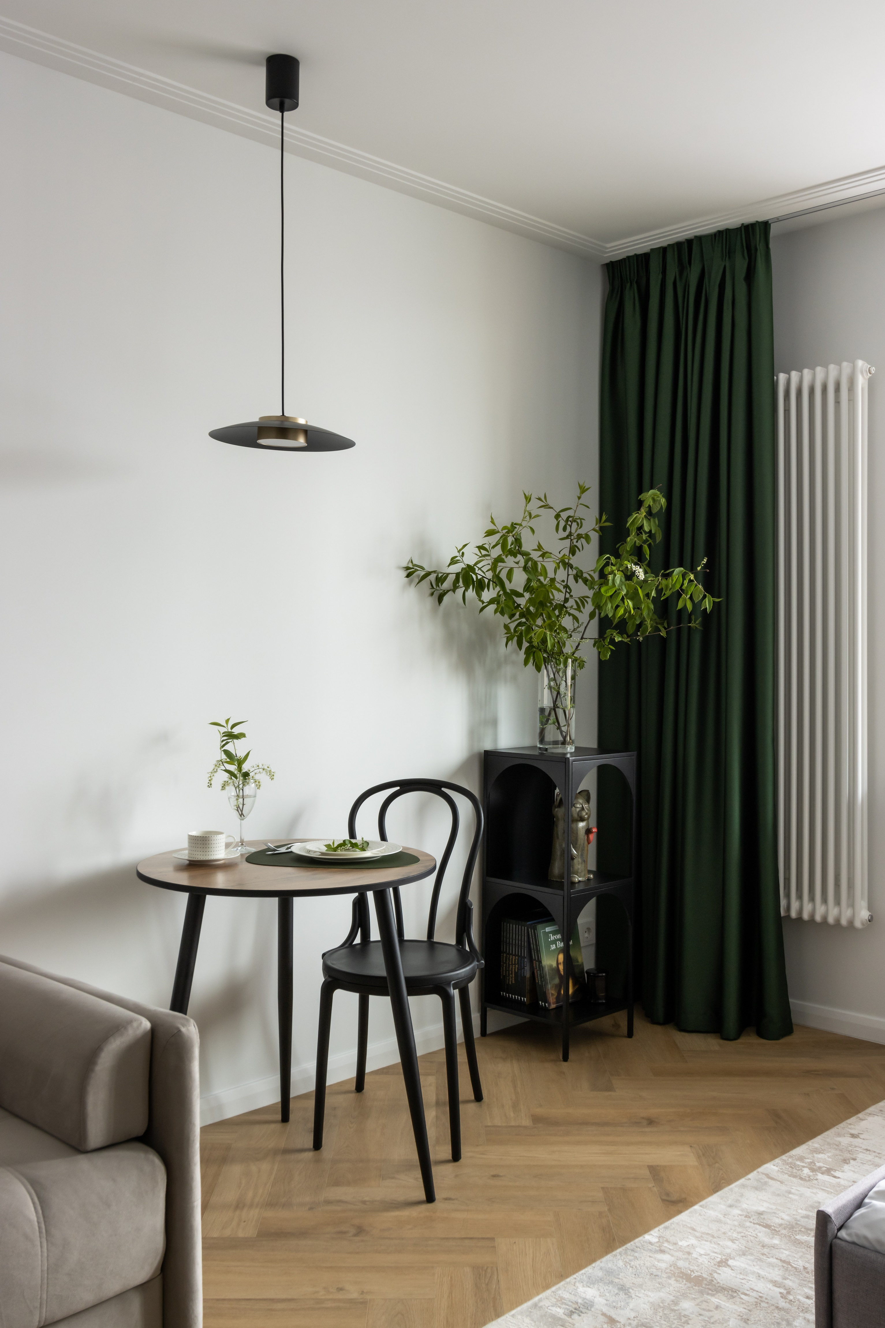 Ливерпуль (гостевая квартира)