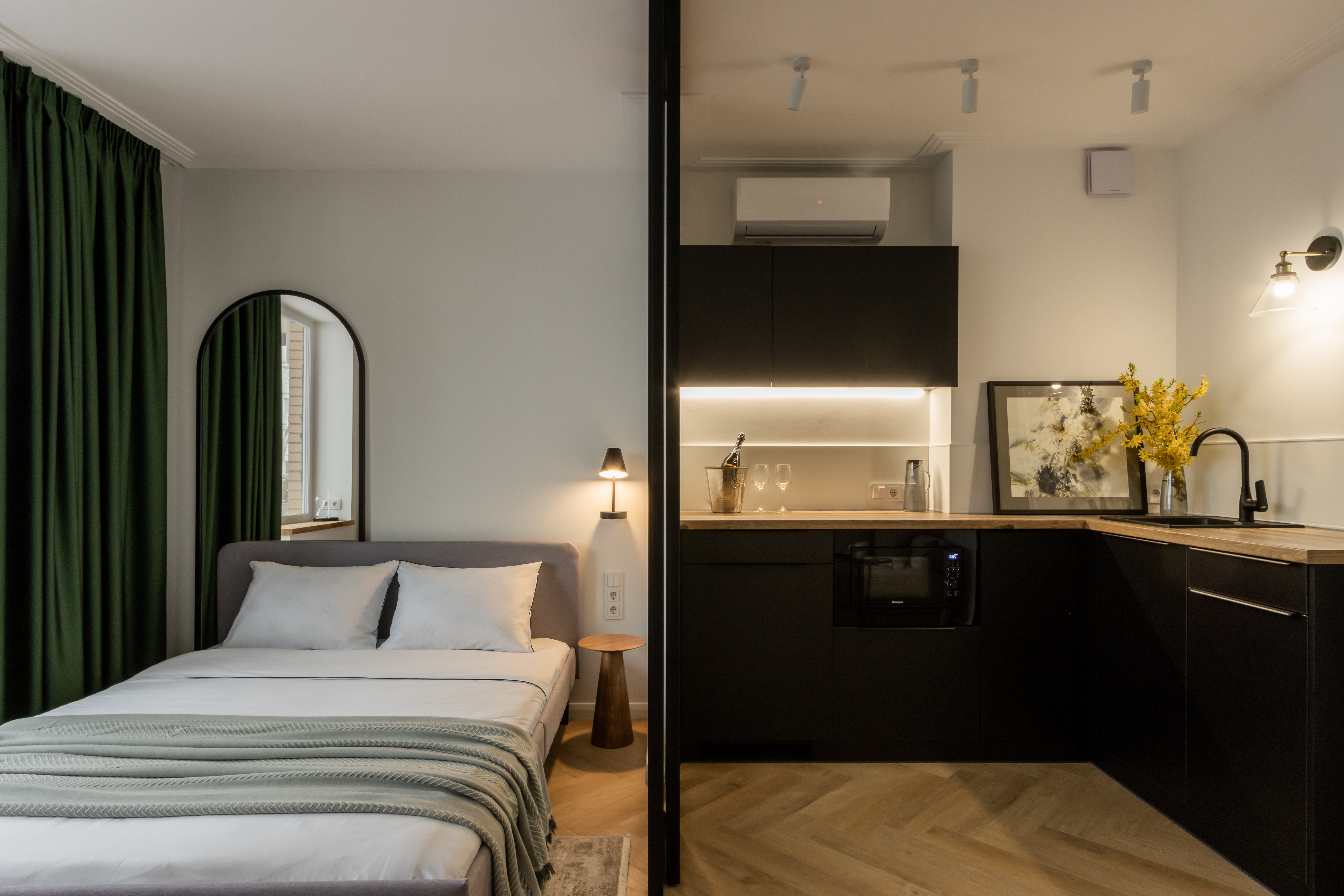 Ливерпуль (гостевая квартира)