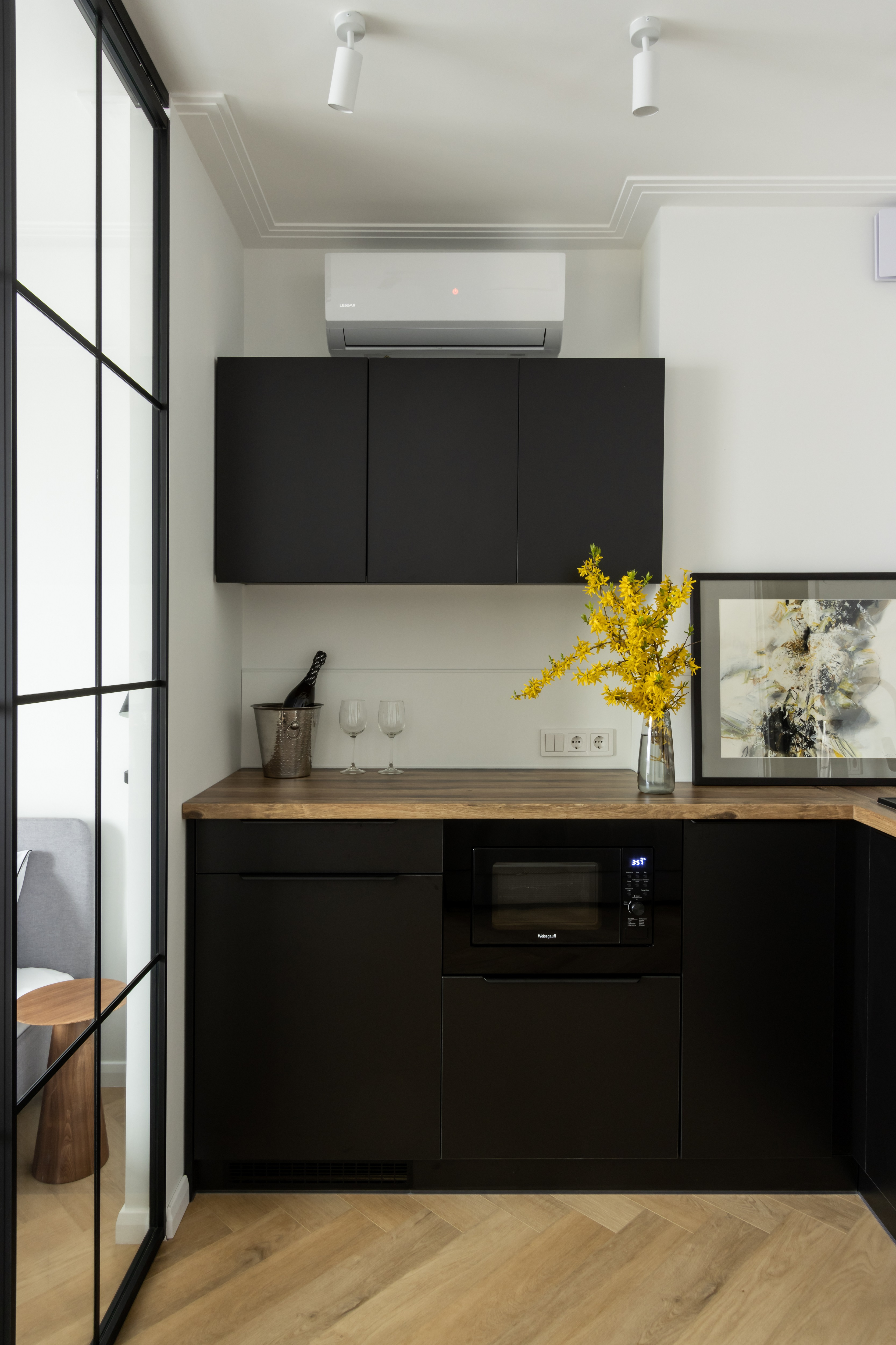 Ливерпуль (гостевая квартира)