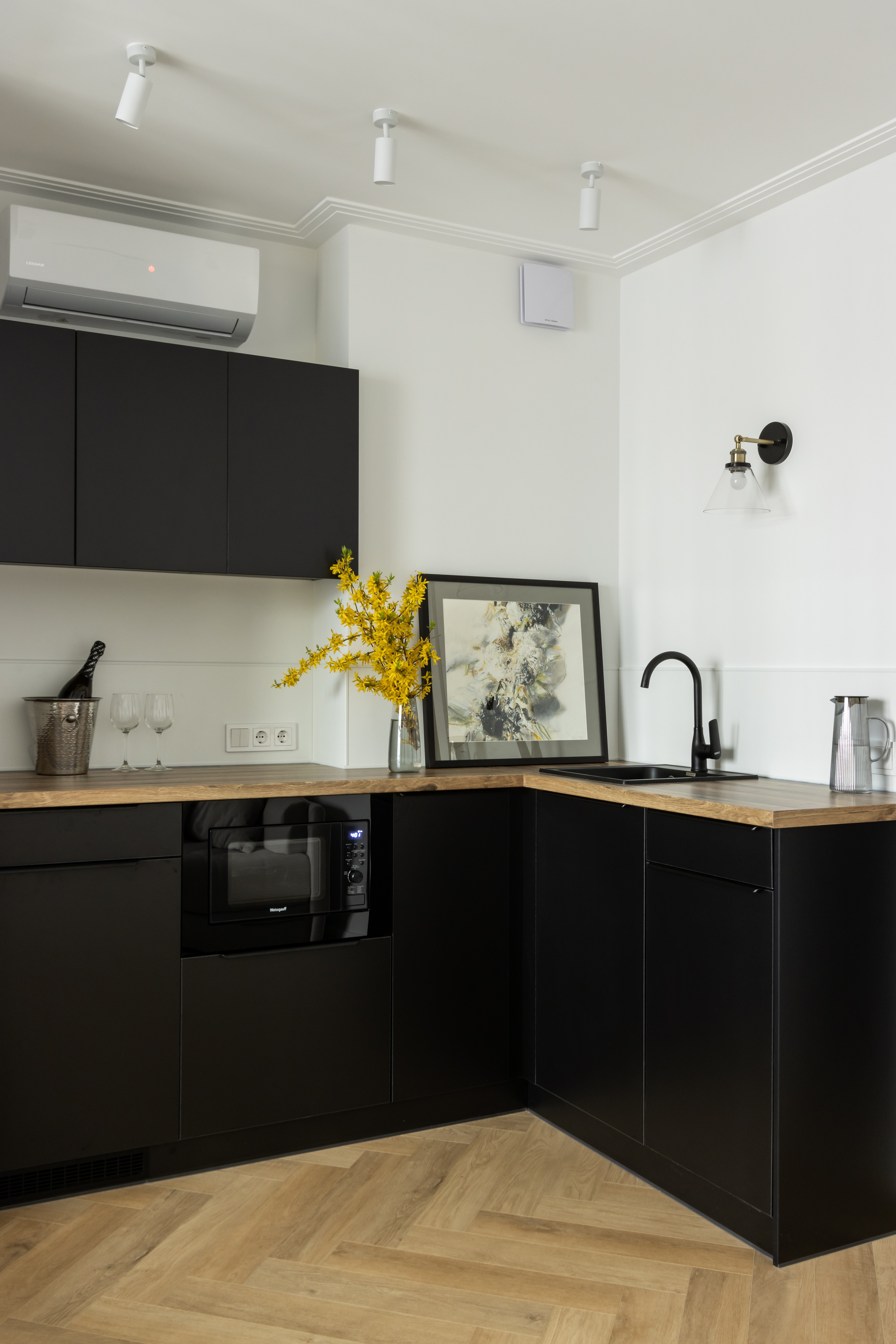 Ливерпуль (гостевая квартира)