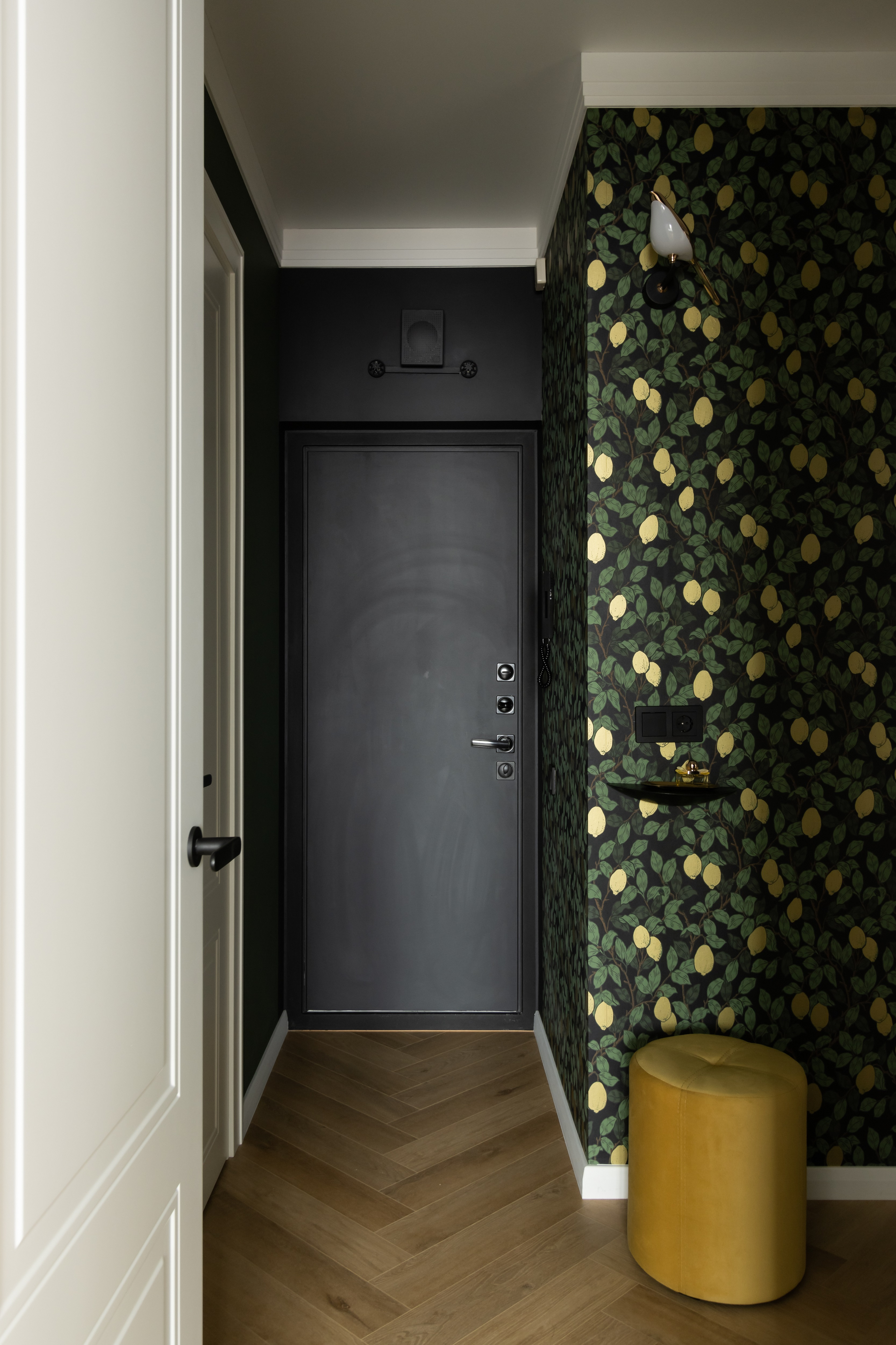 Ливерпуль (гостевая квартира)