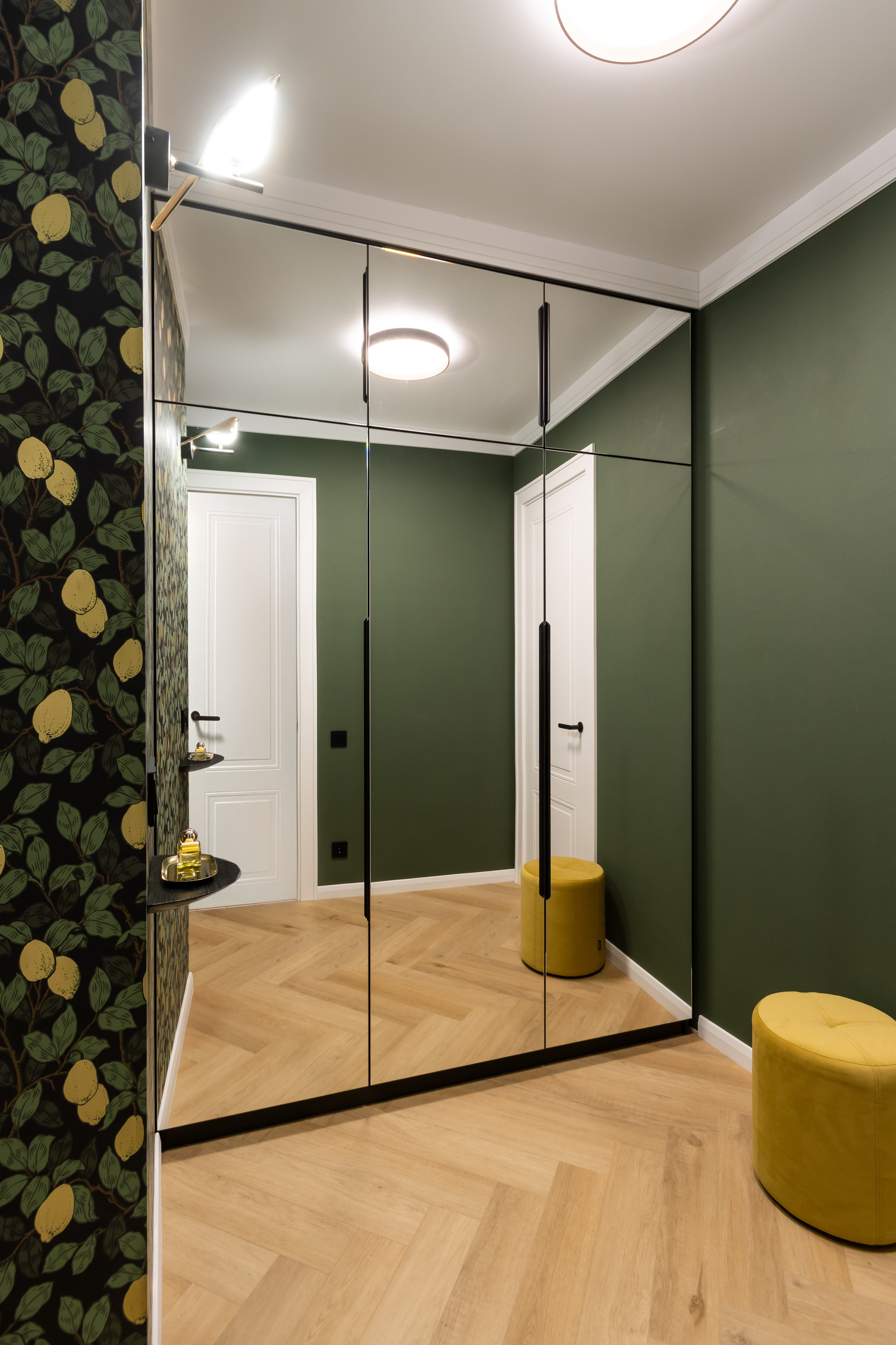 Ливерпуль (гостевая квартира)