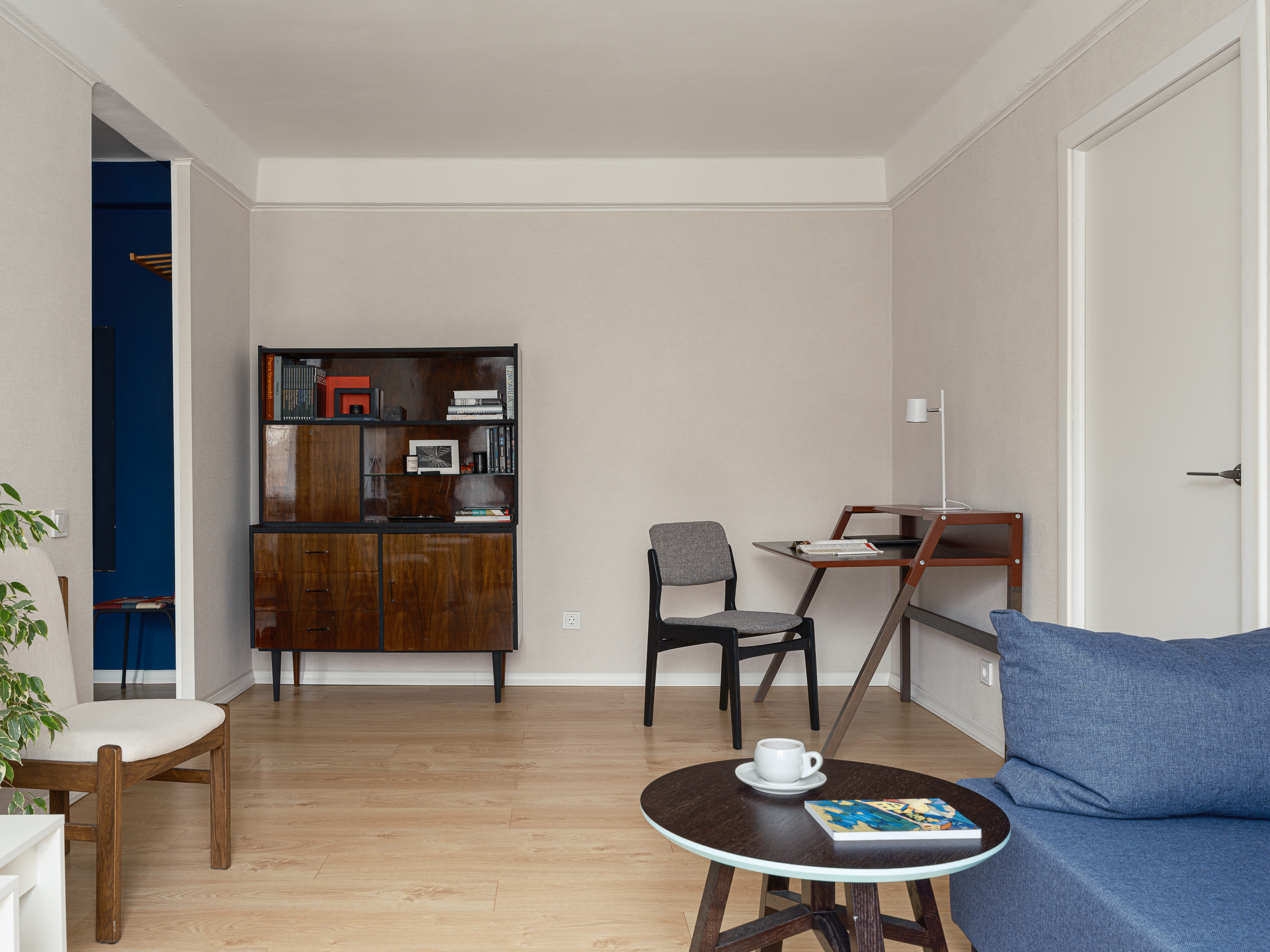 Обложка проекта: Авиатор