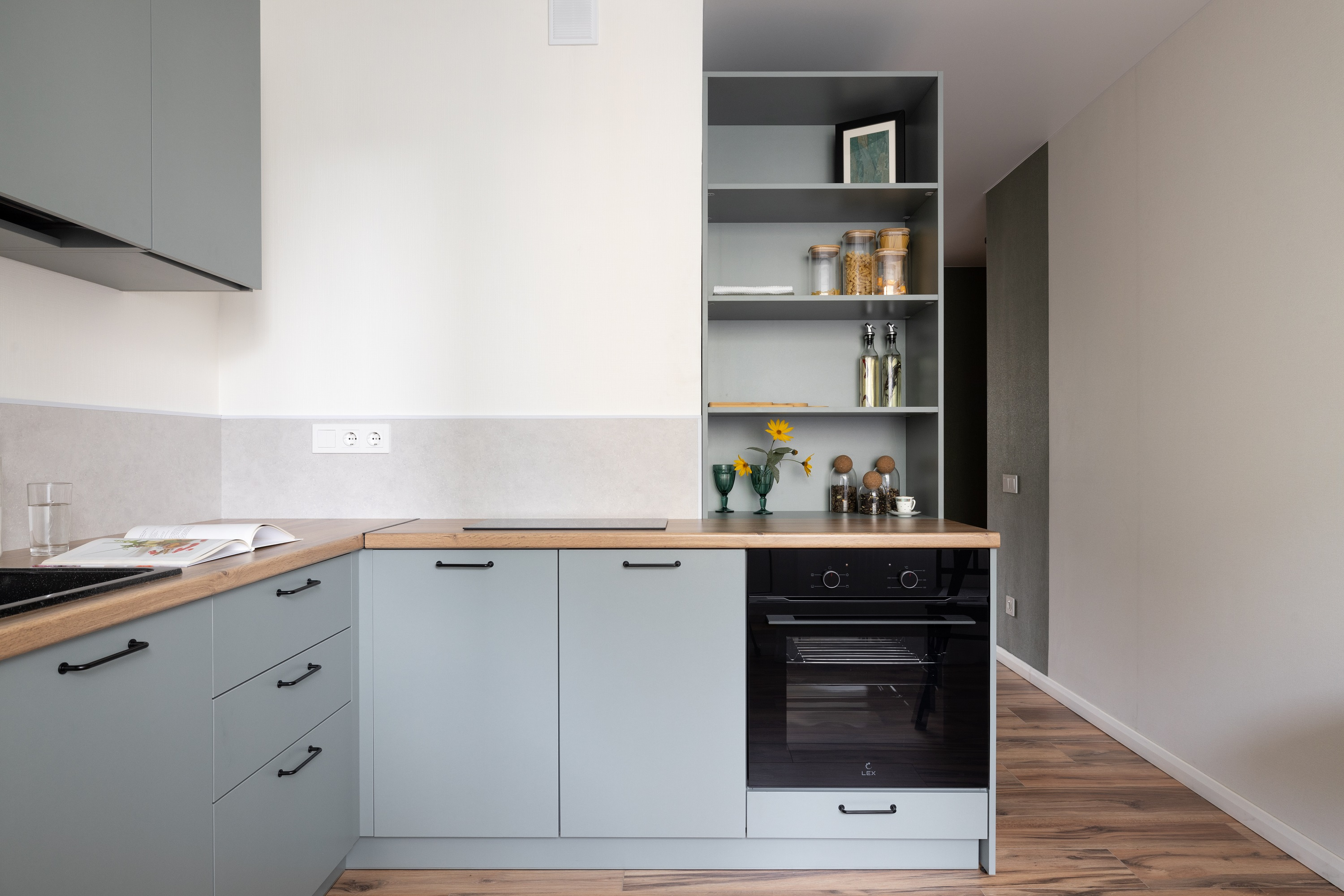 Обложка проекта: Старт 2.0