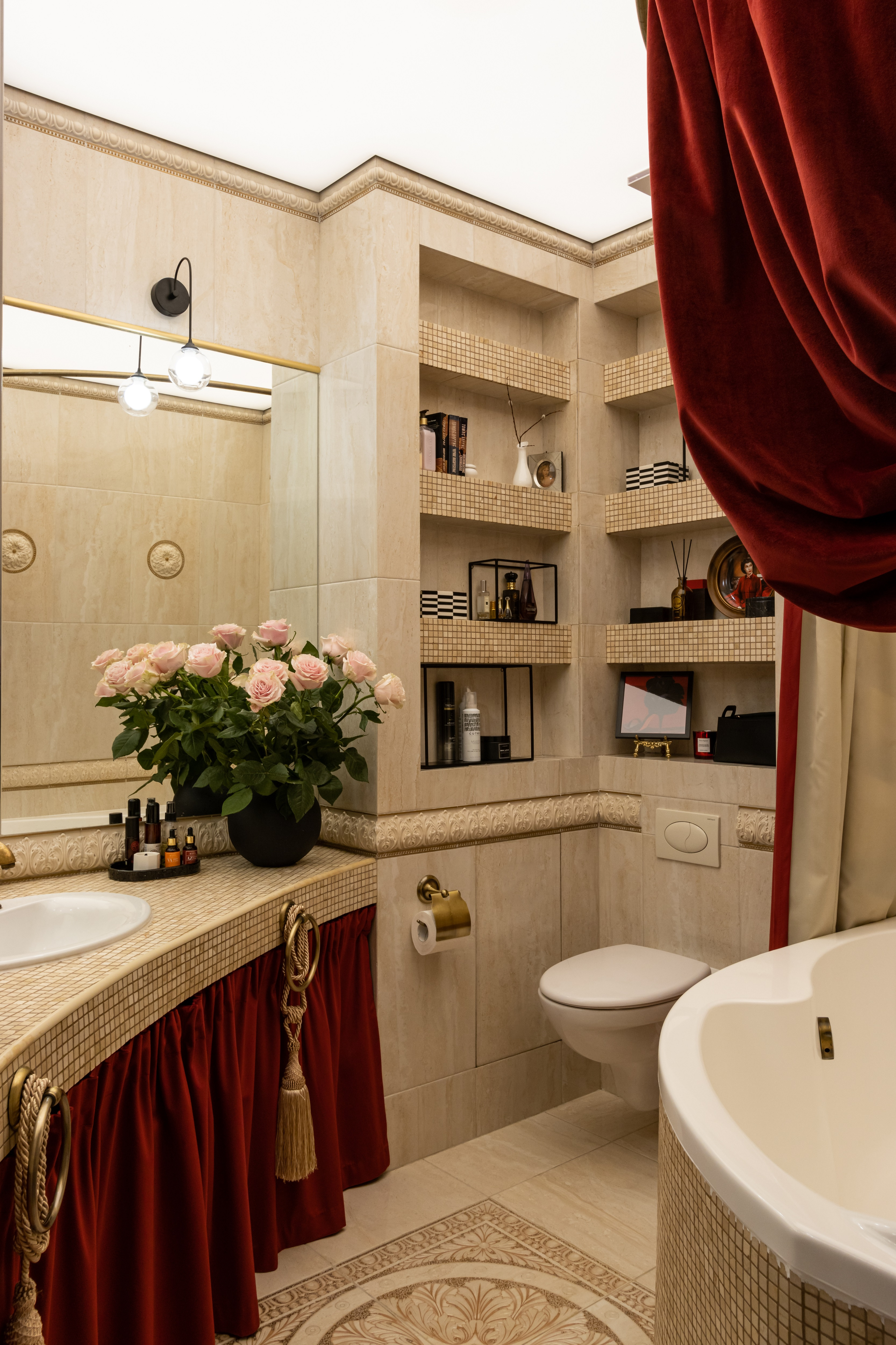 Маленькая Франция (ЖК Доминанта)