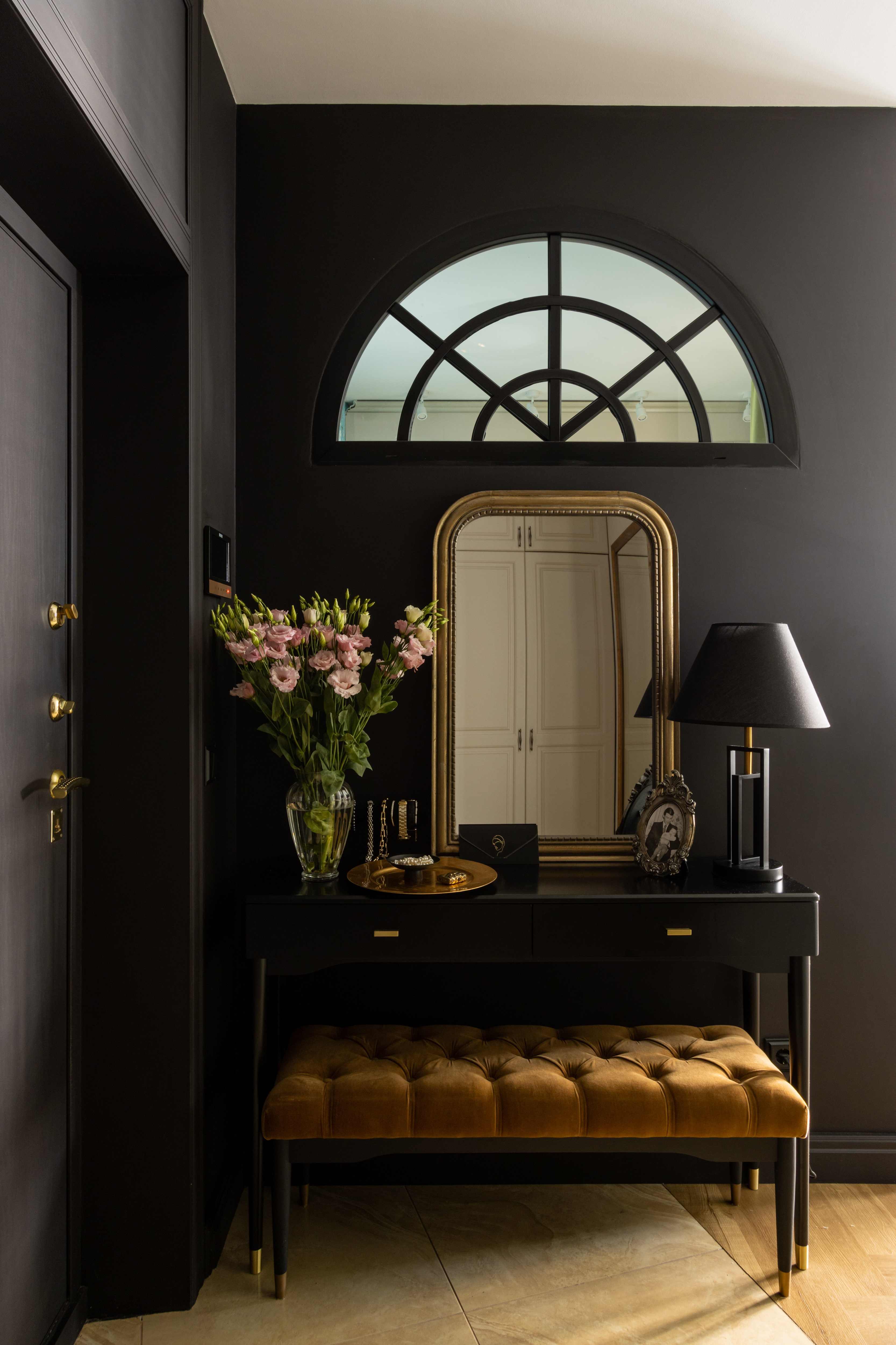 Маленькая Франция (ЖК Доминанта)