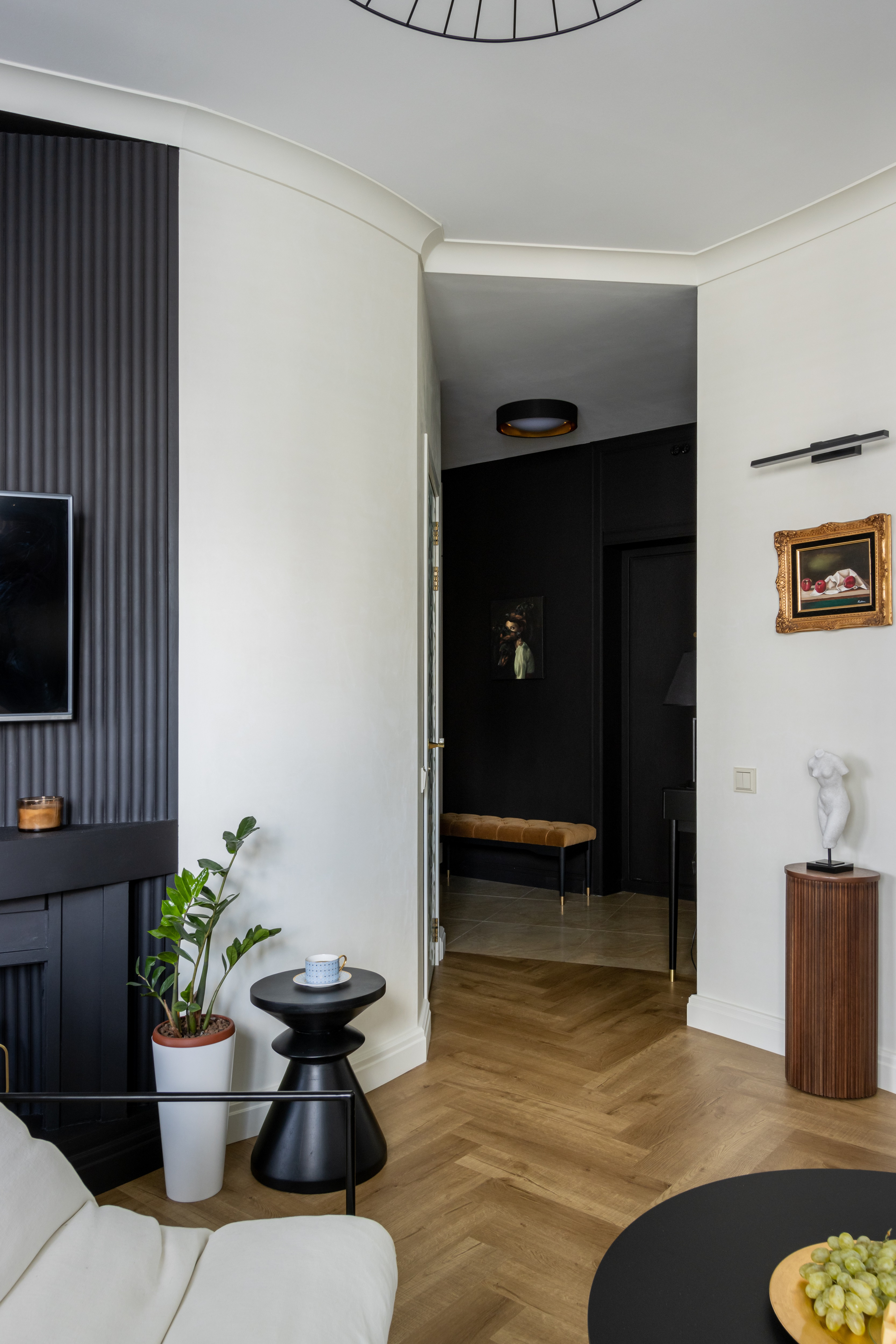 Маленькая Франция (ЖК Доминанта)