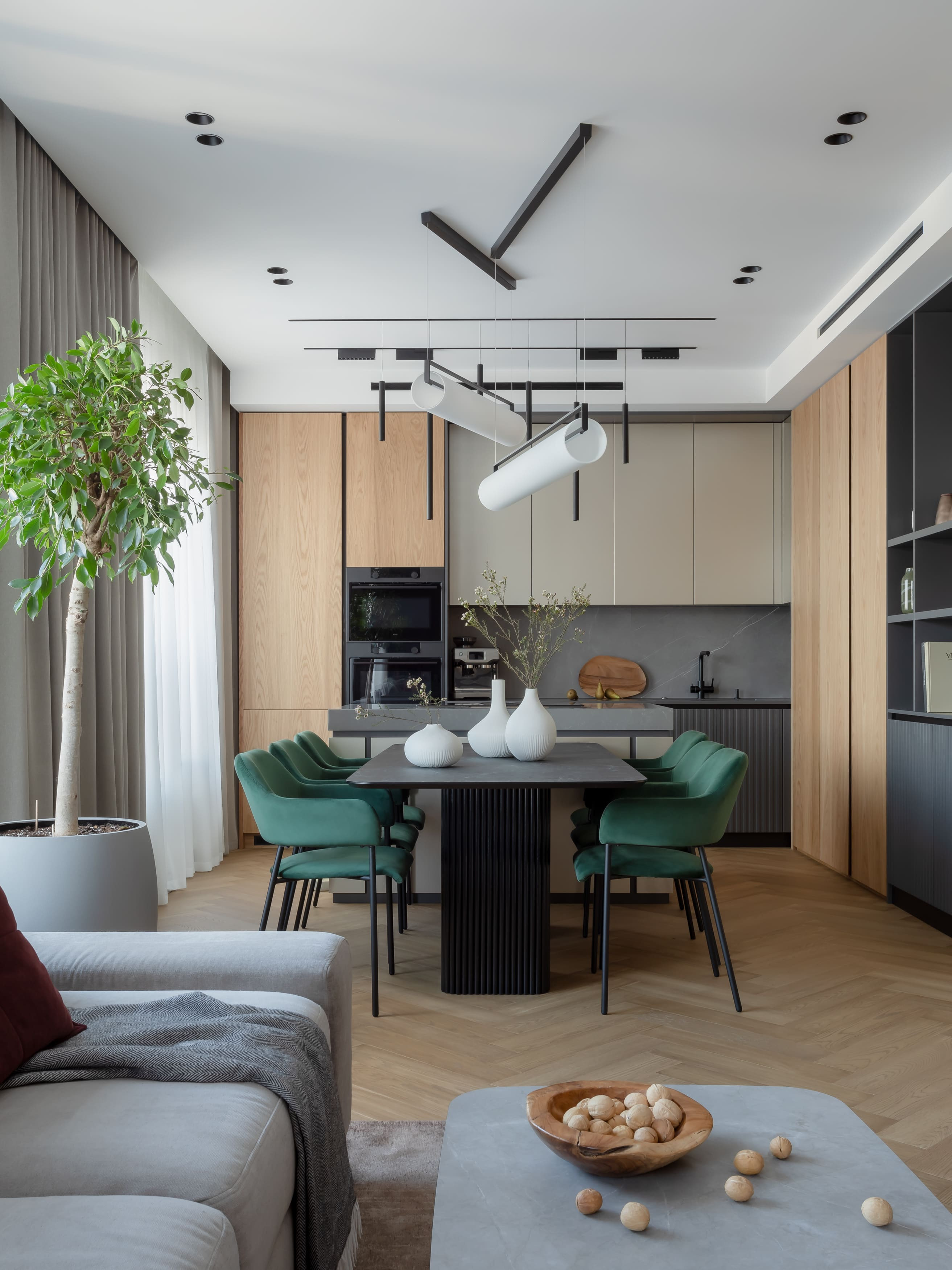 ЖК Форум Сити