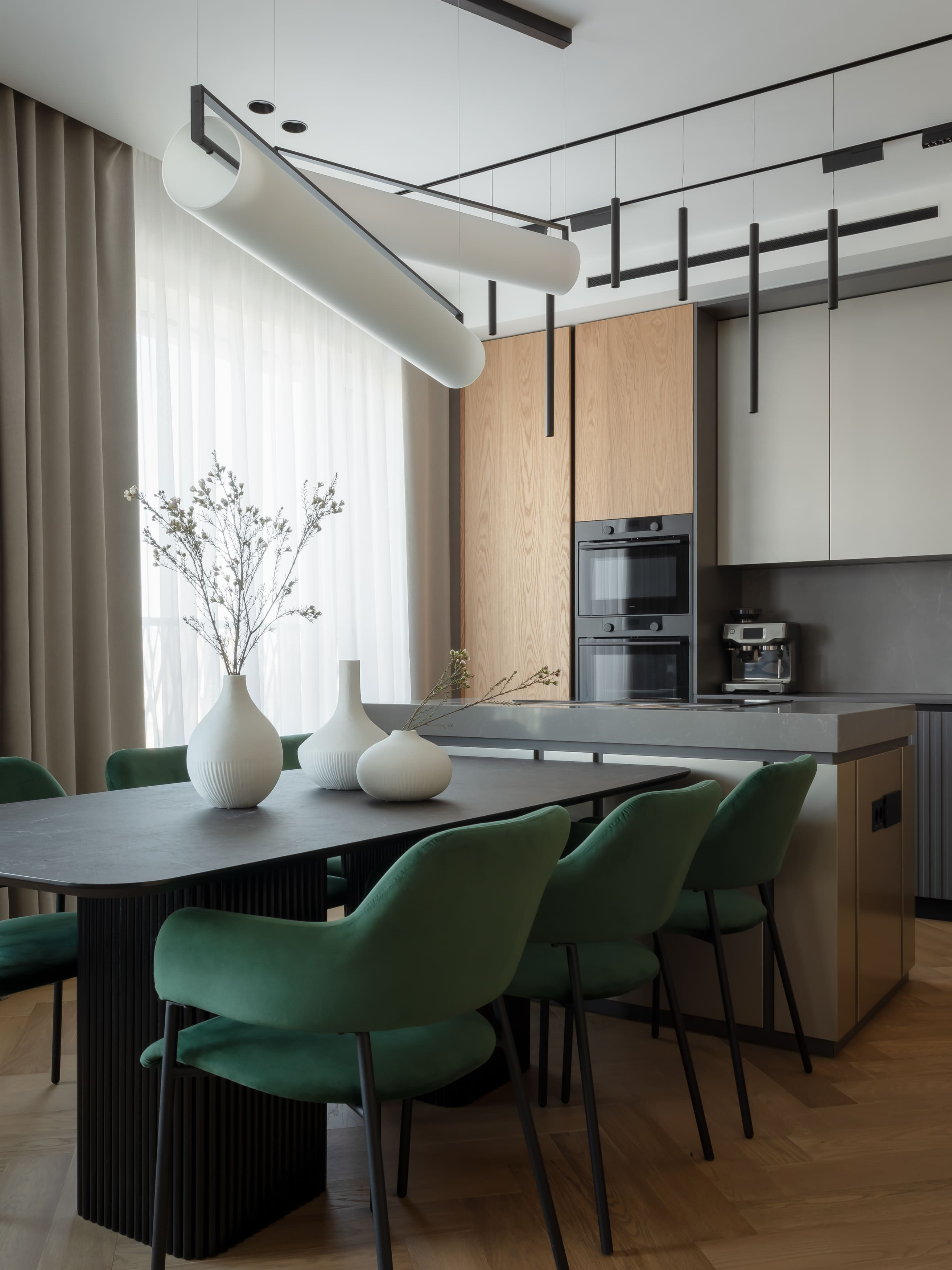 ЖК Форум Сити