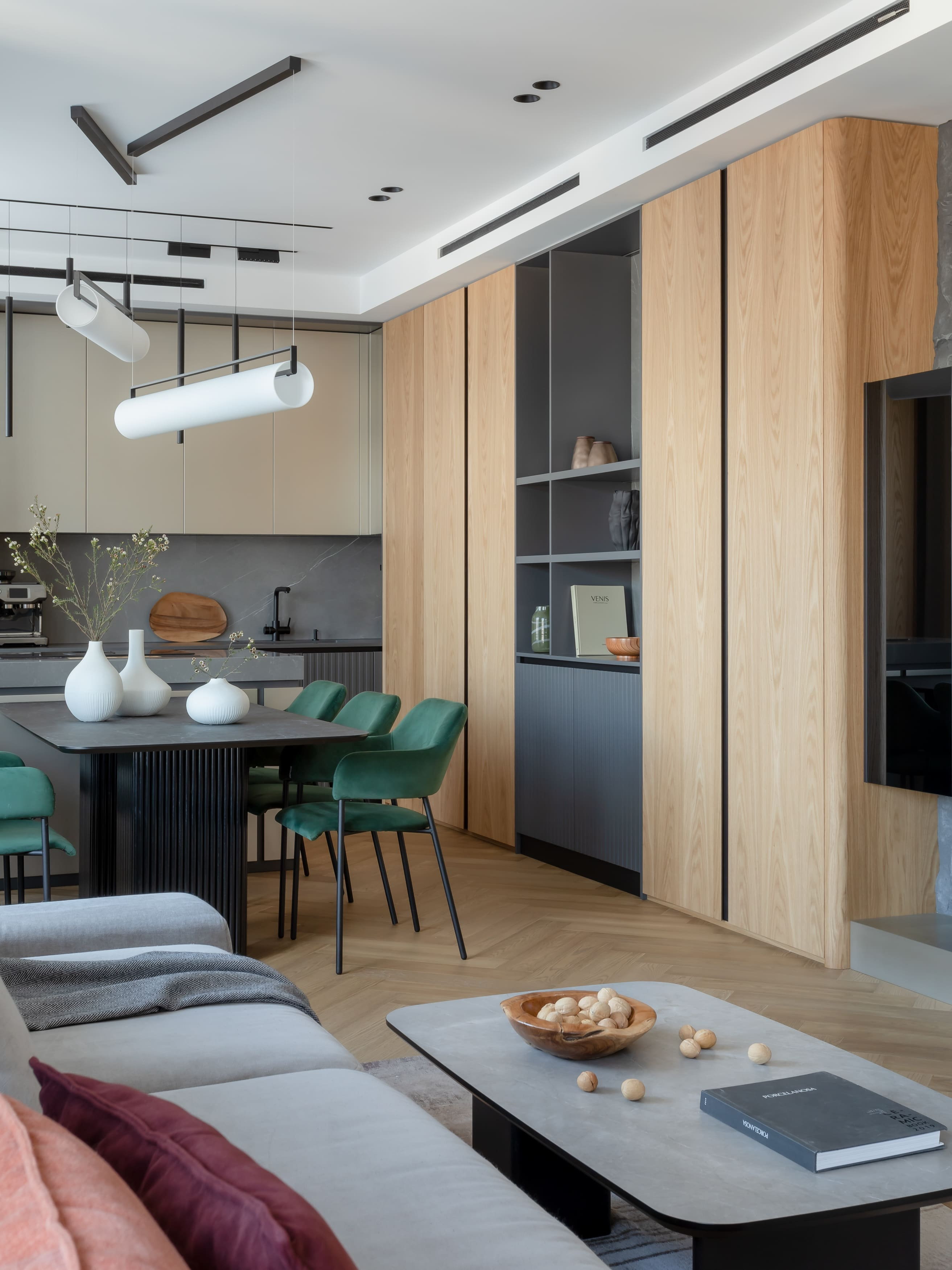 ЖК Форум Сити