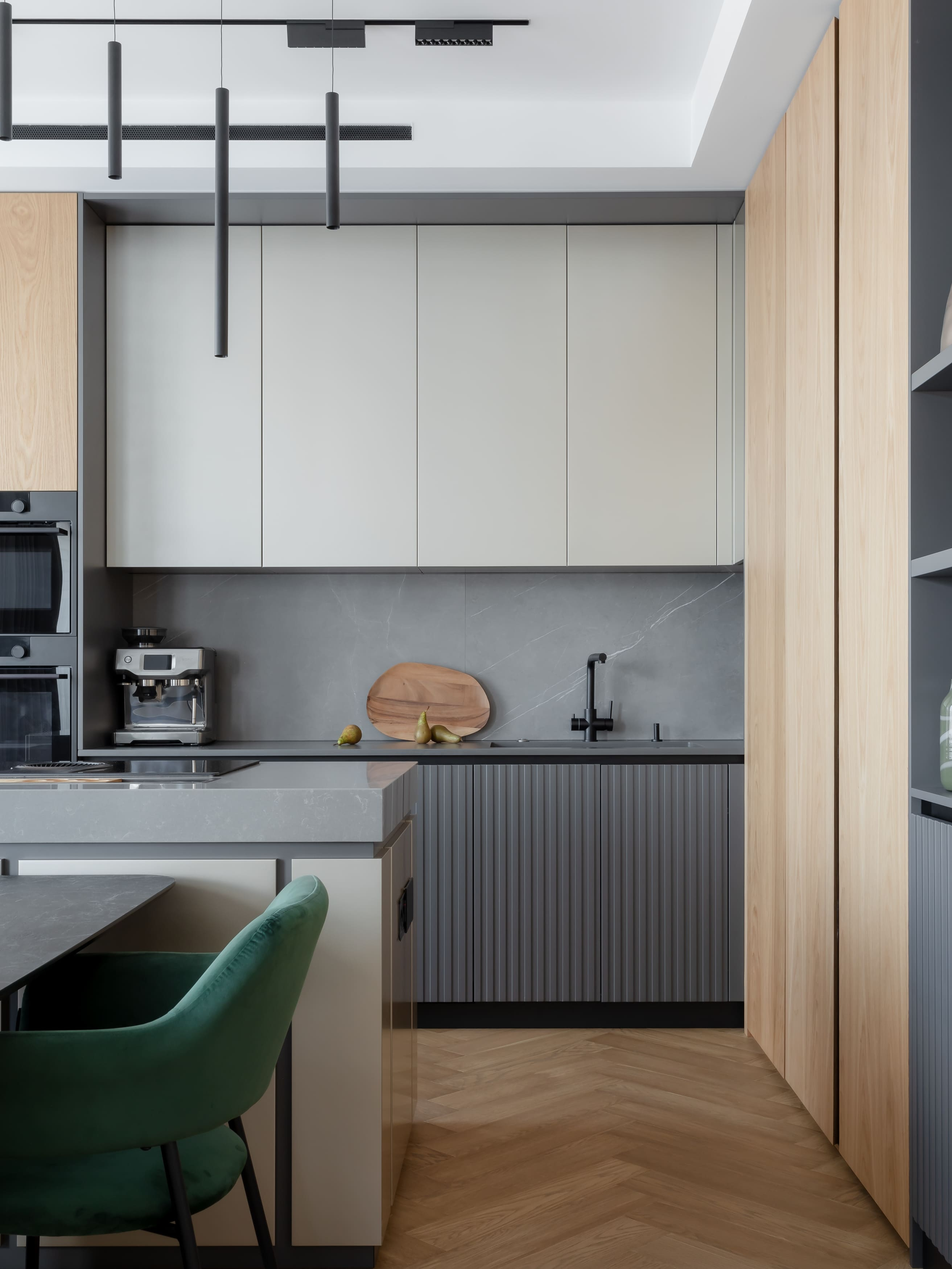 ЖК Форум Сити