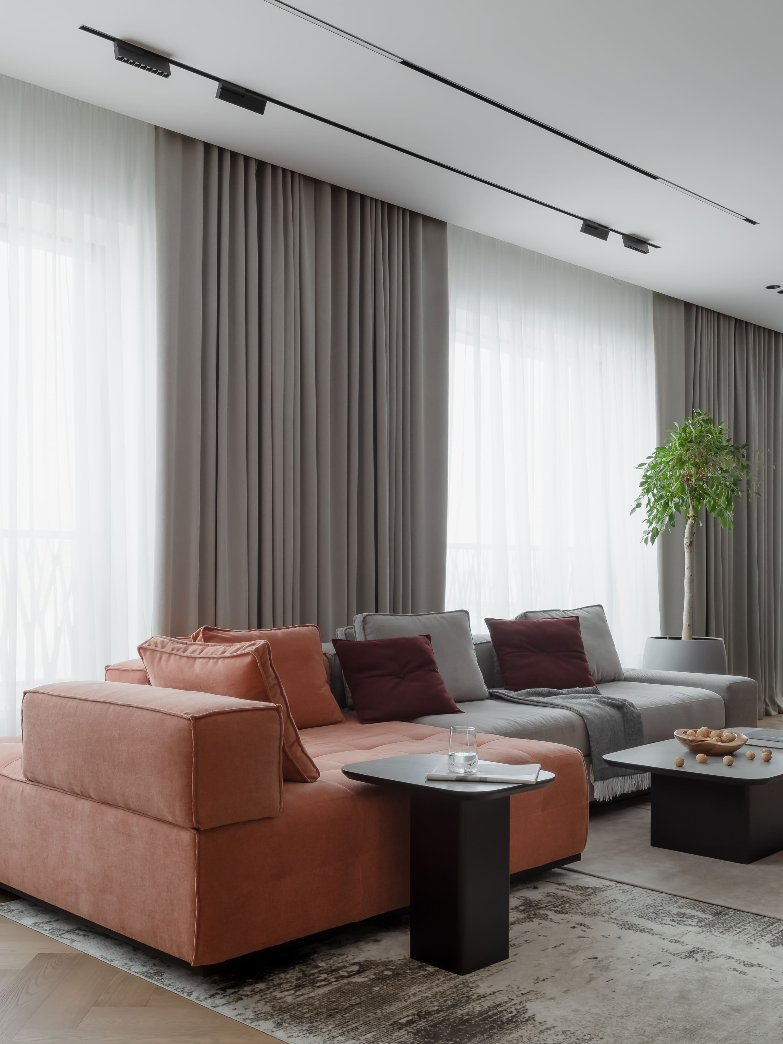 ЖК Форум Сити