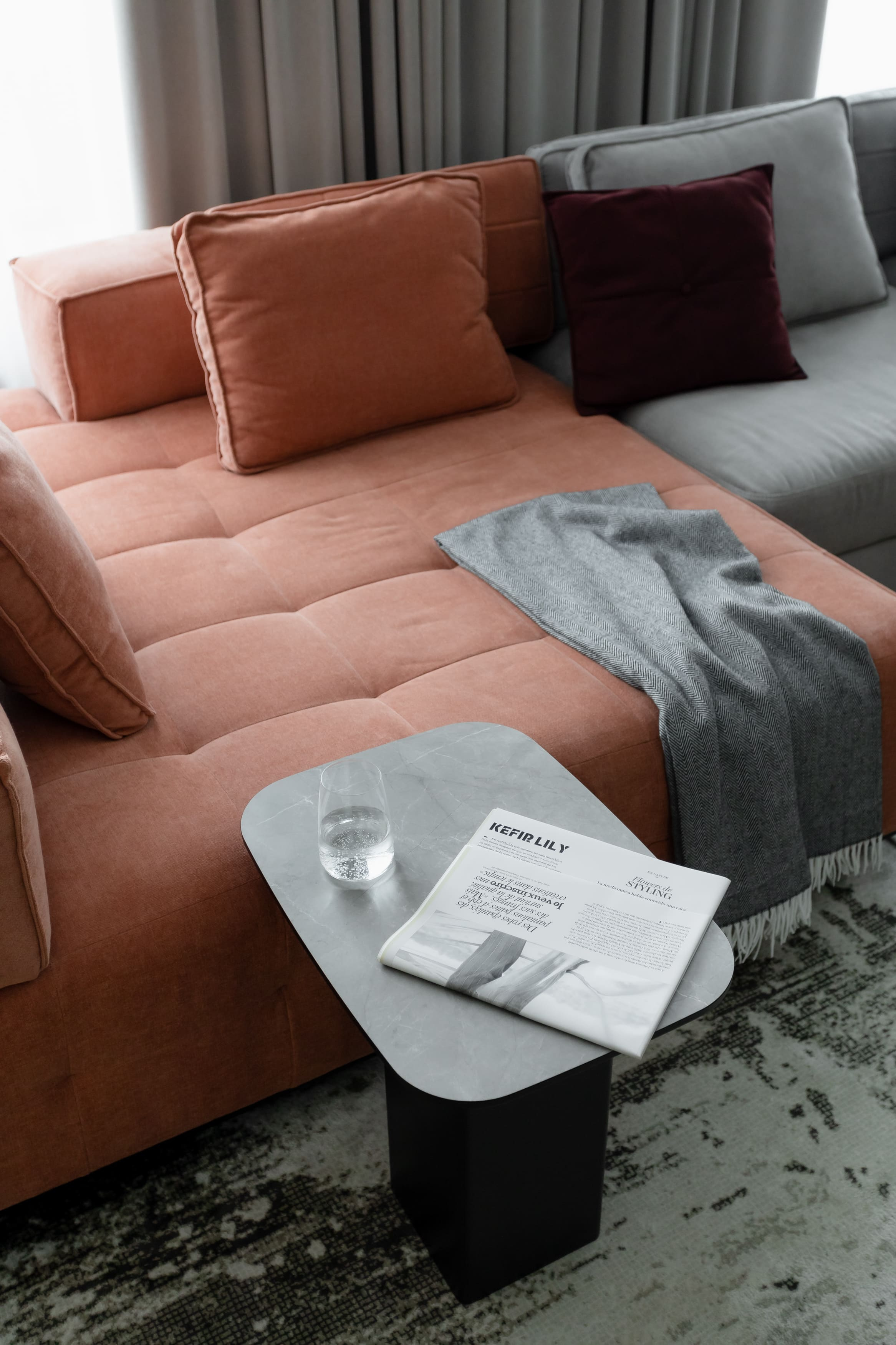 ЖК Форум Сити