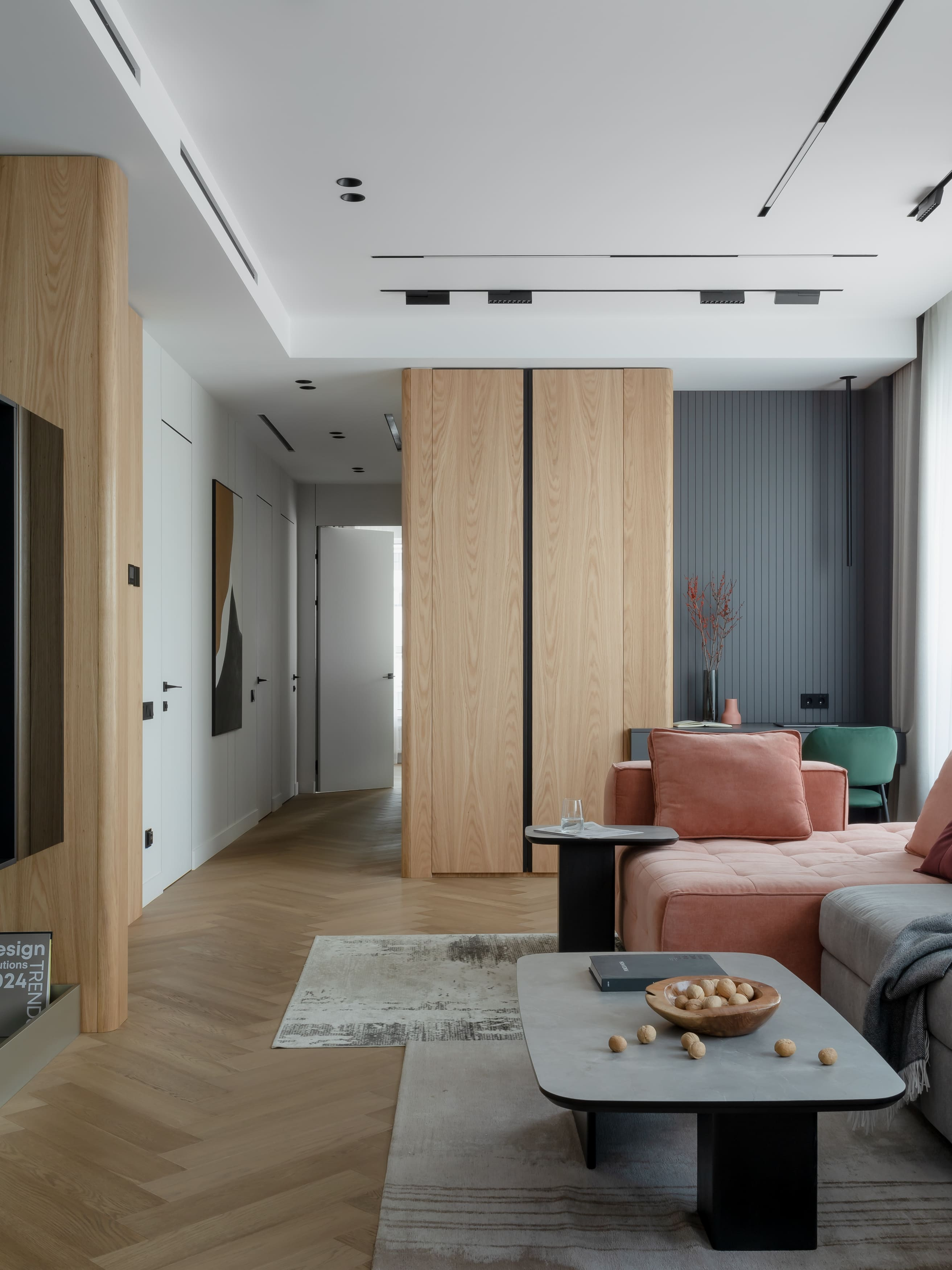 ЖК Форум Сити