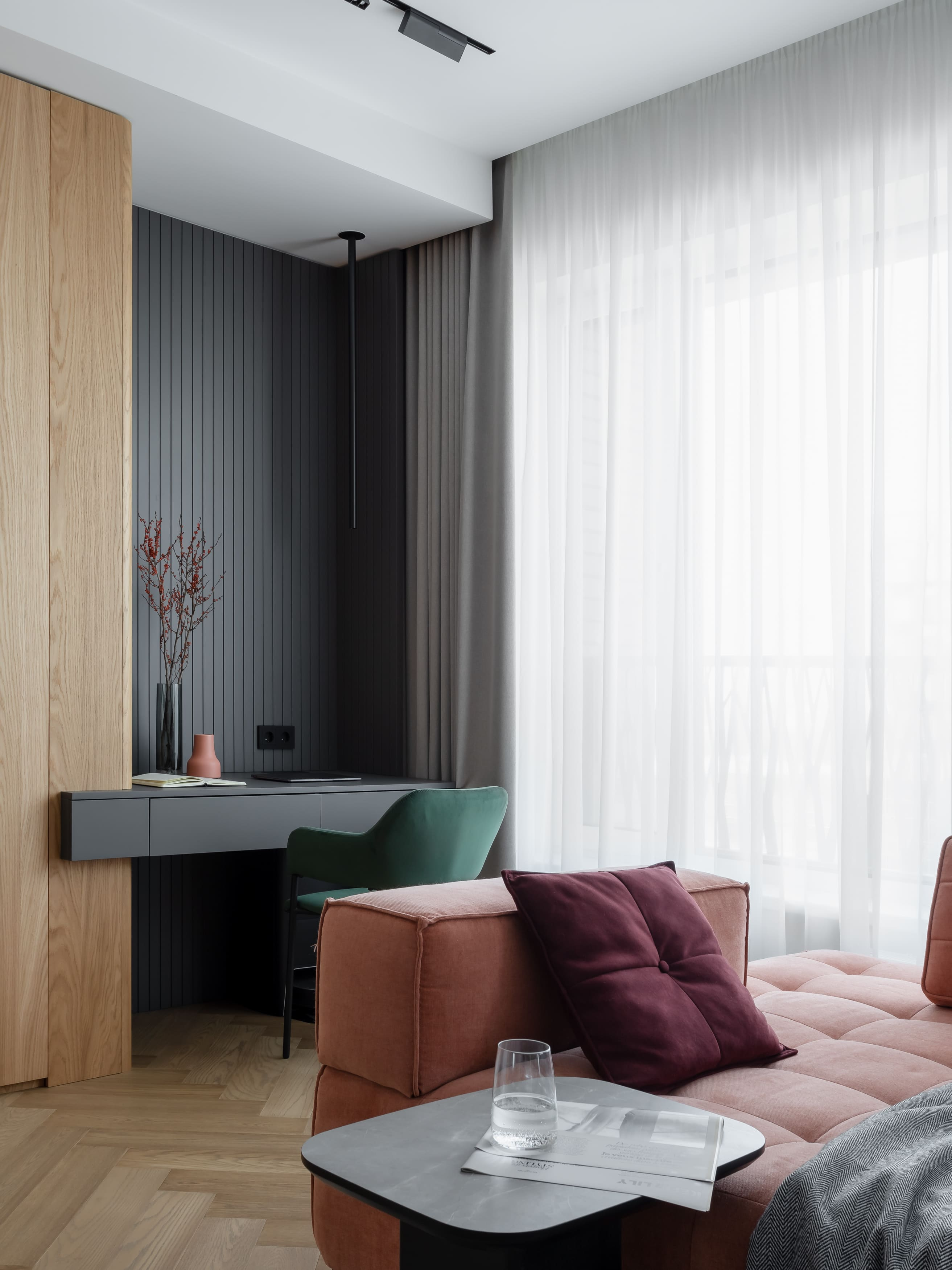 ЖК Форум Сити