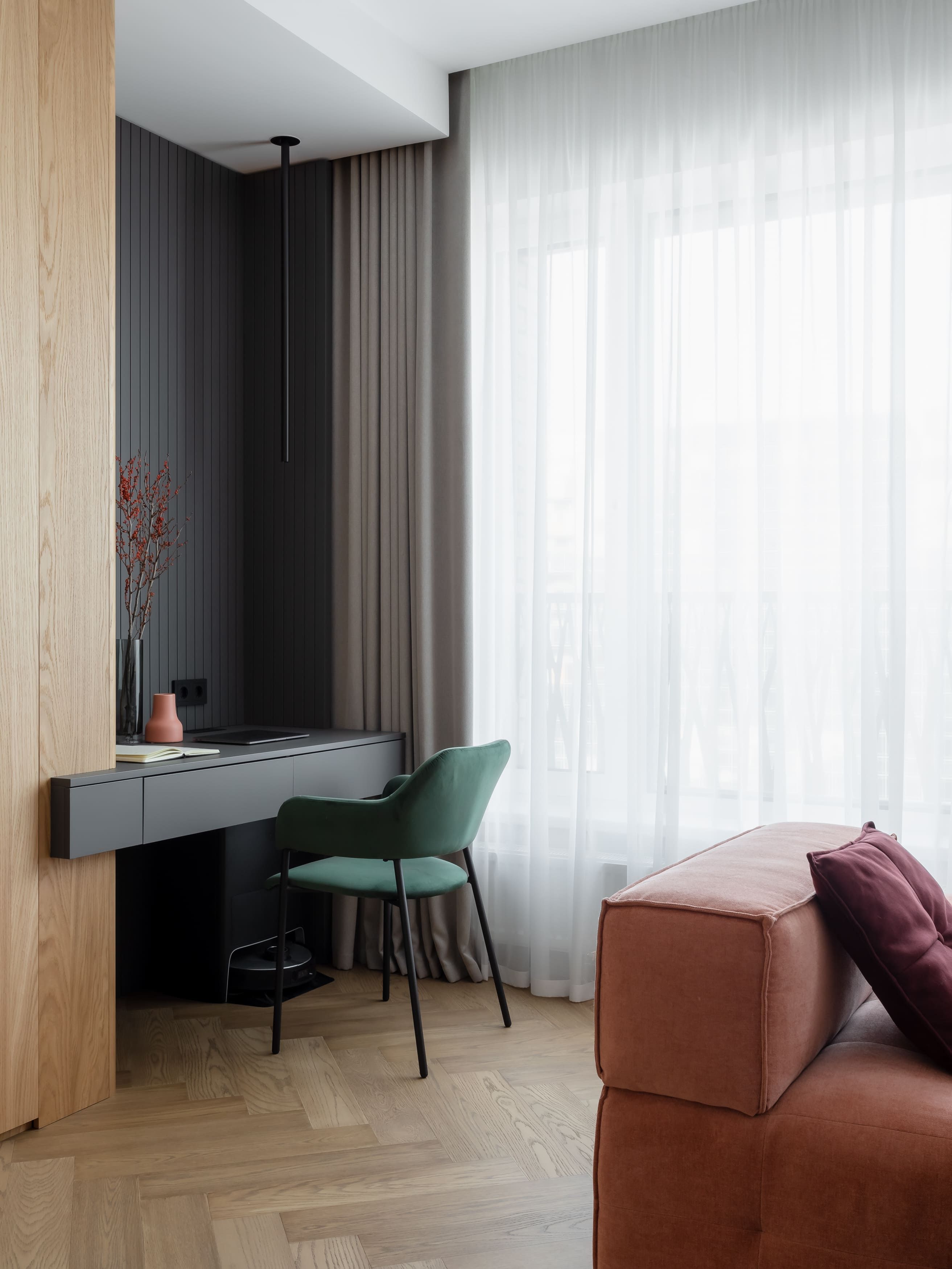 ЖК Форум Сити