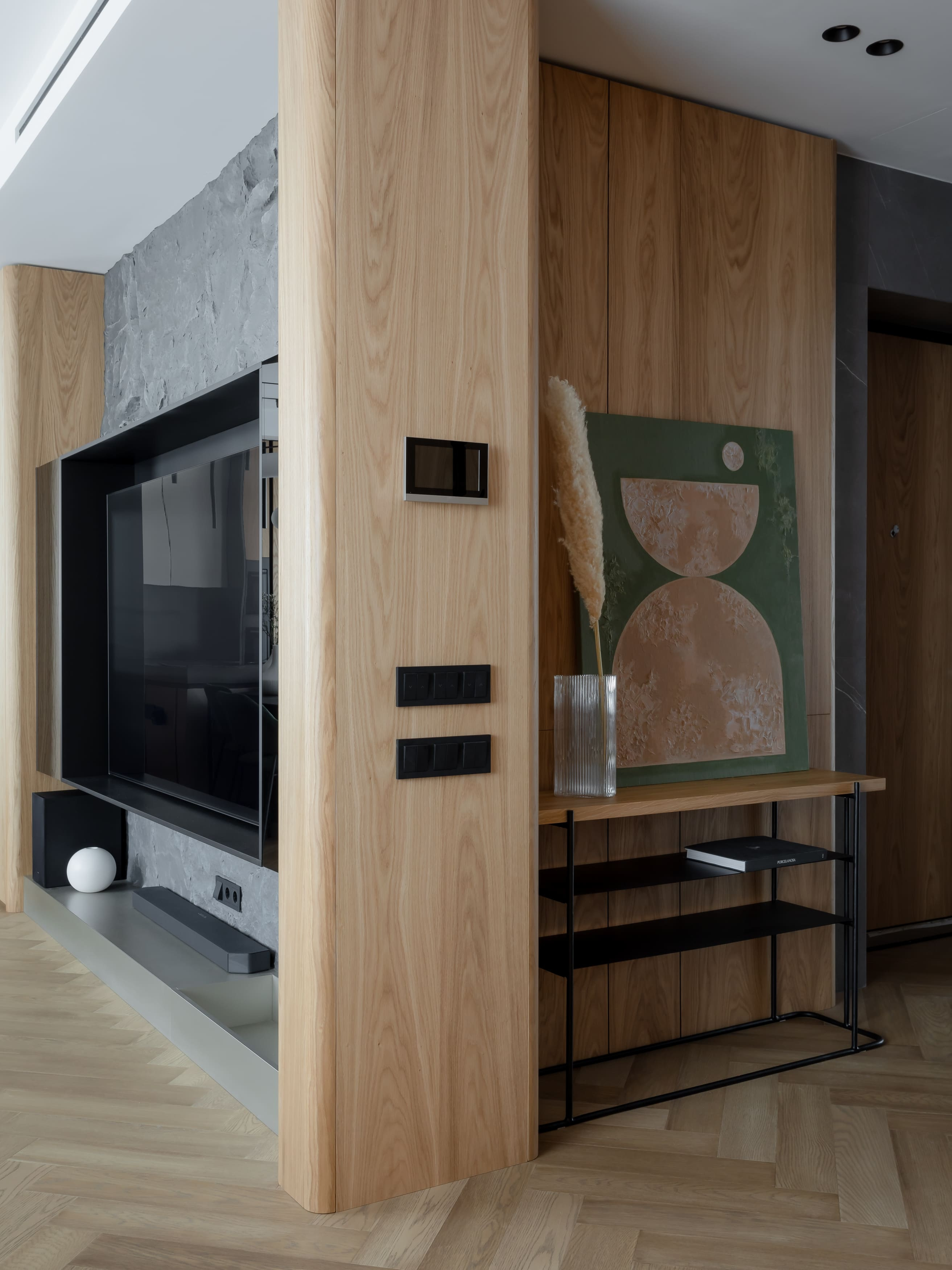 ЖК Форум Сити