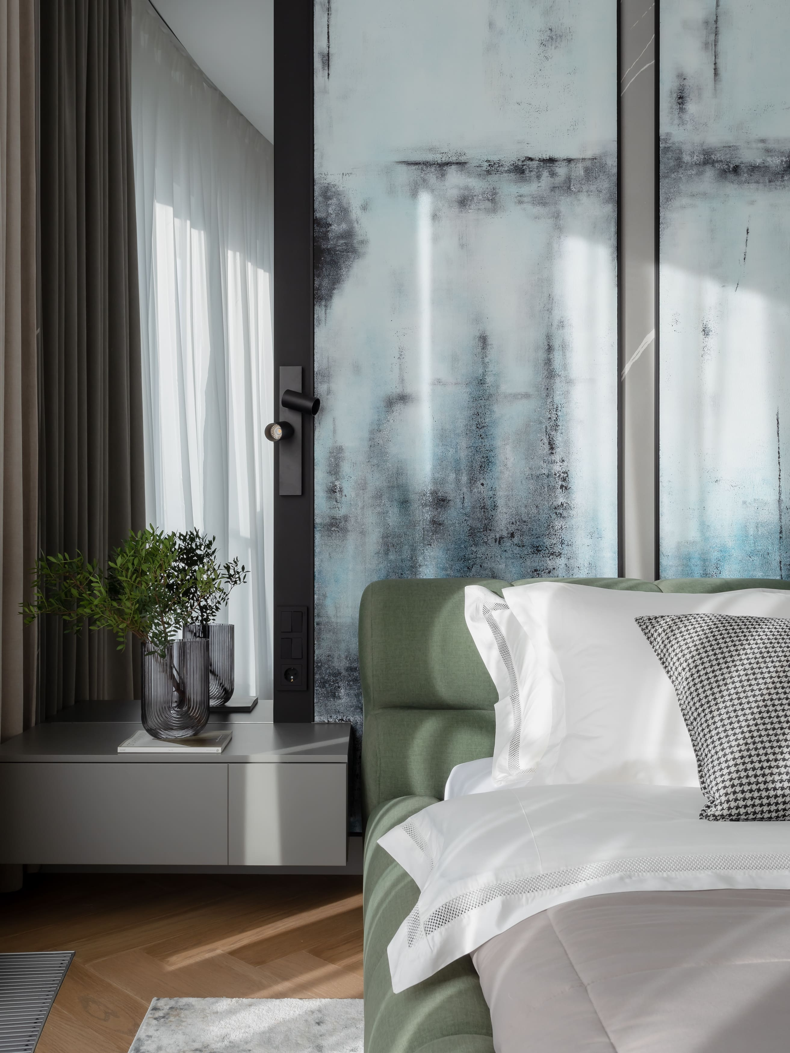 ЖК Форум Сити