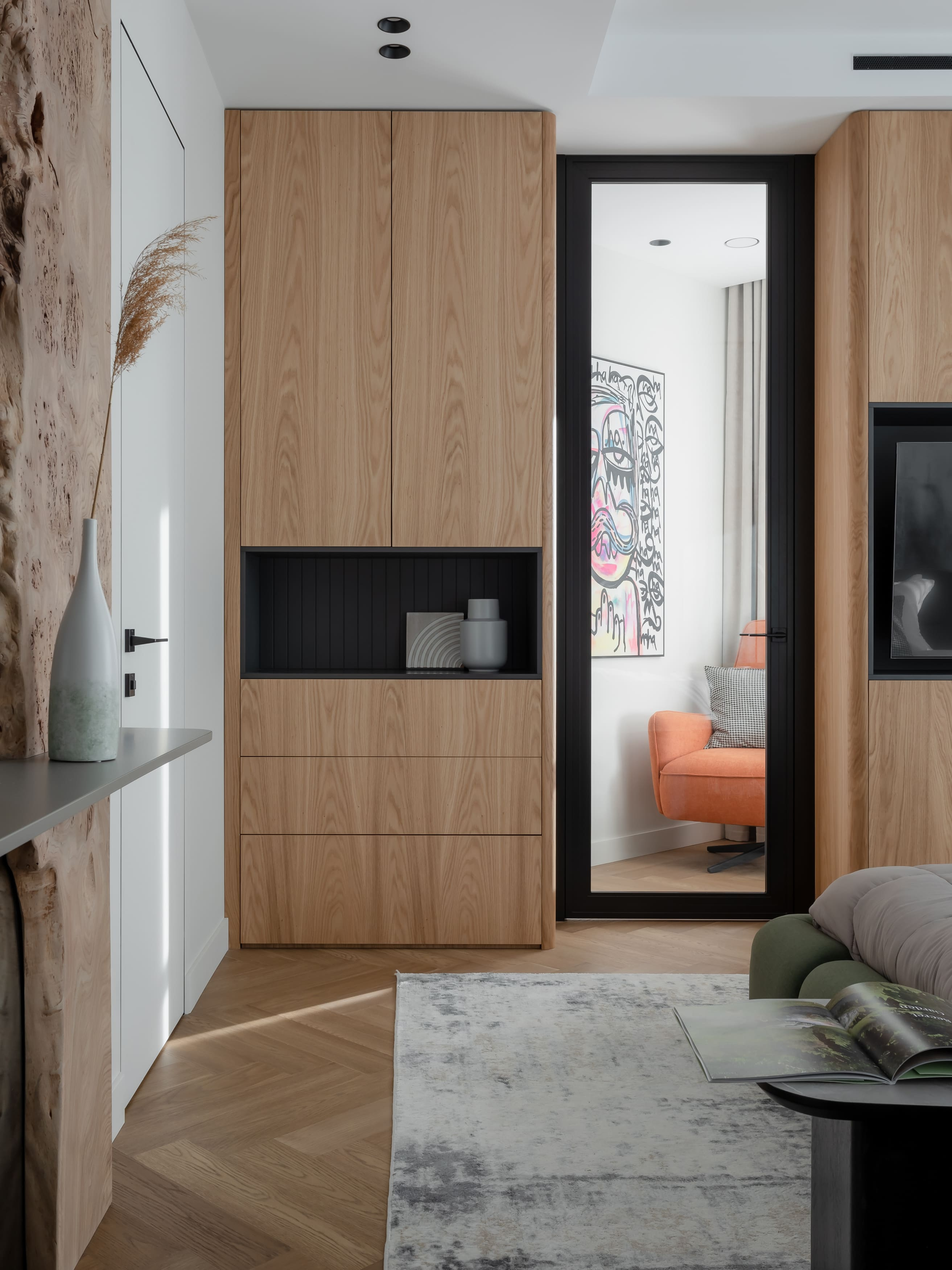 ЖК Форум Сити