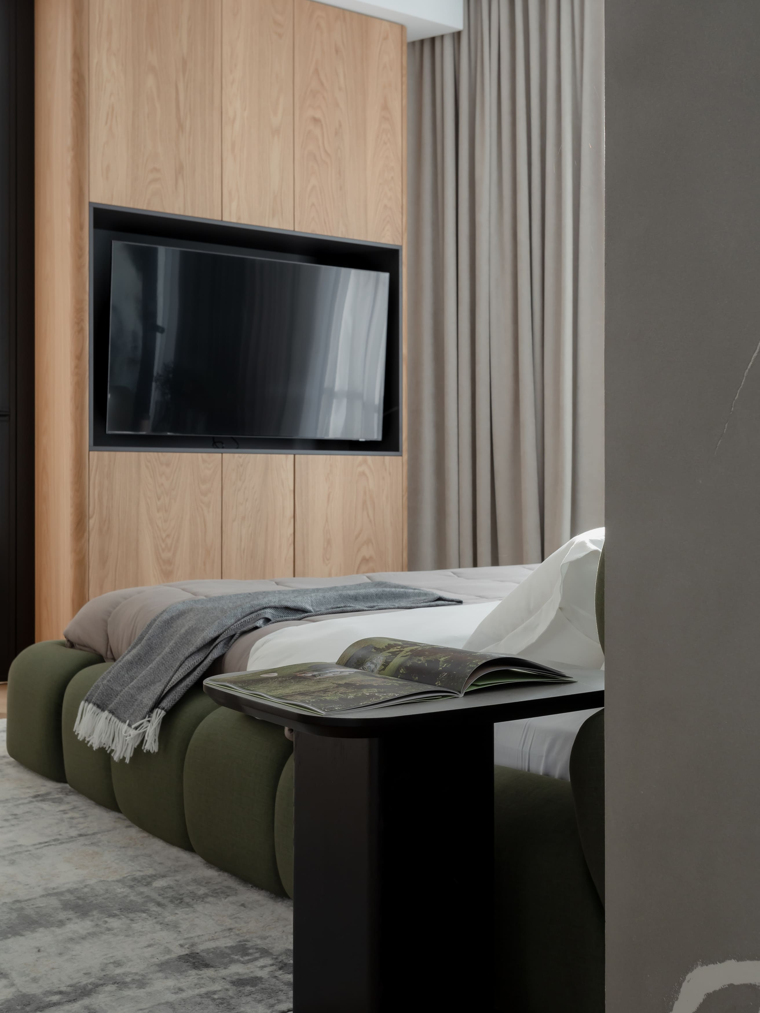 ЖК Форум Сити