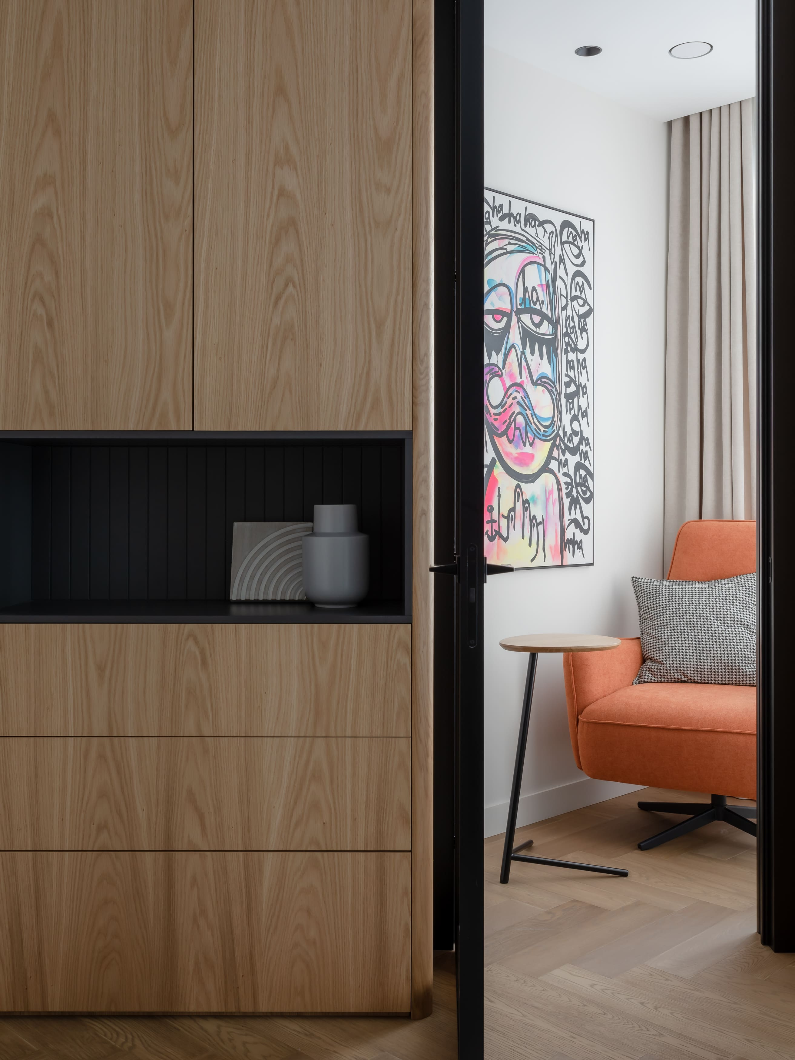 ЖК Форум Сити