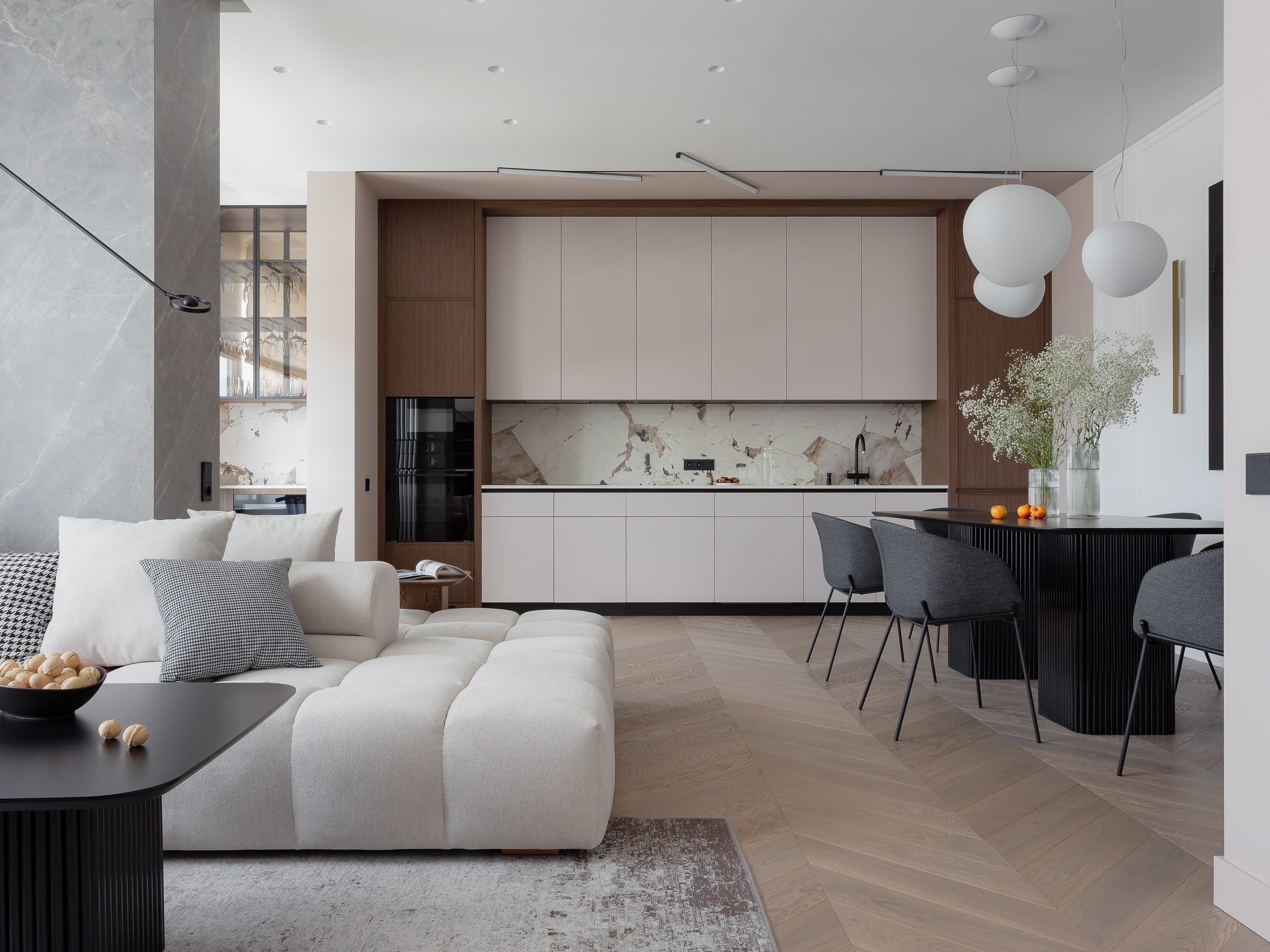 ЖК Ленина 8 для Алексея