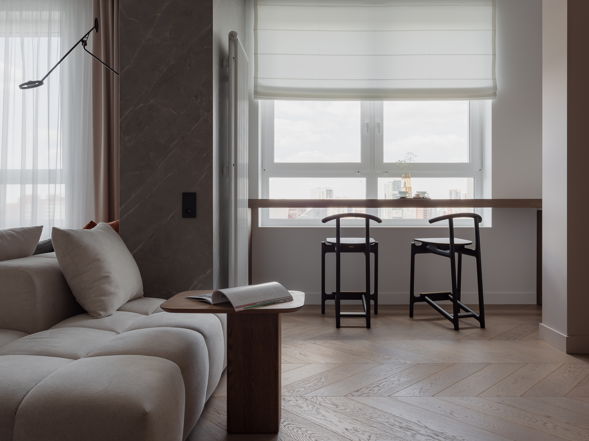 ЖК Ленина 8 для Алексея