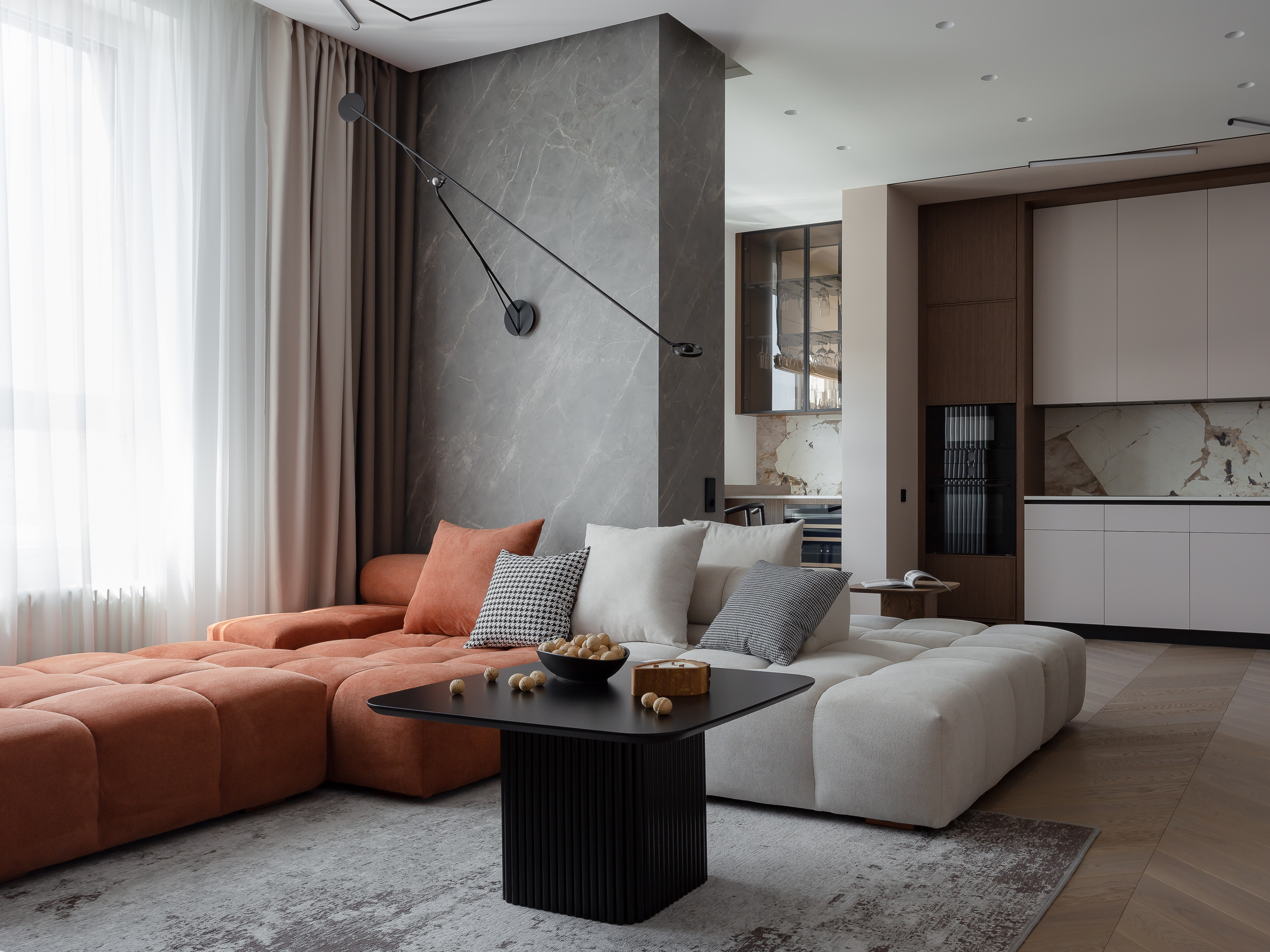 ЖК Ленина 8 для Алексея