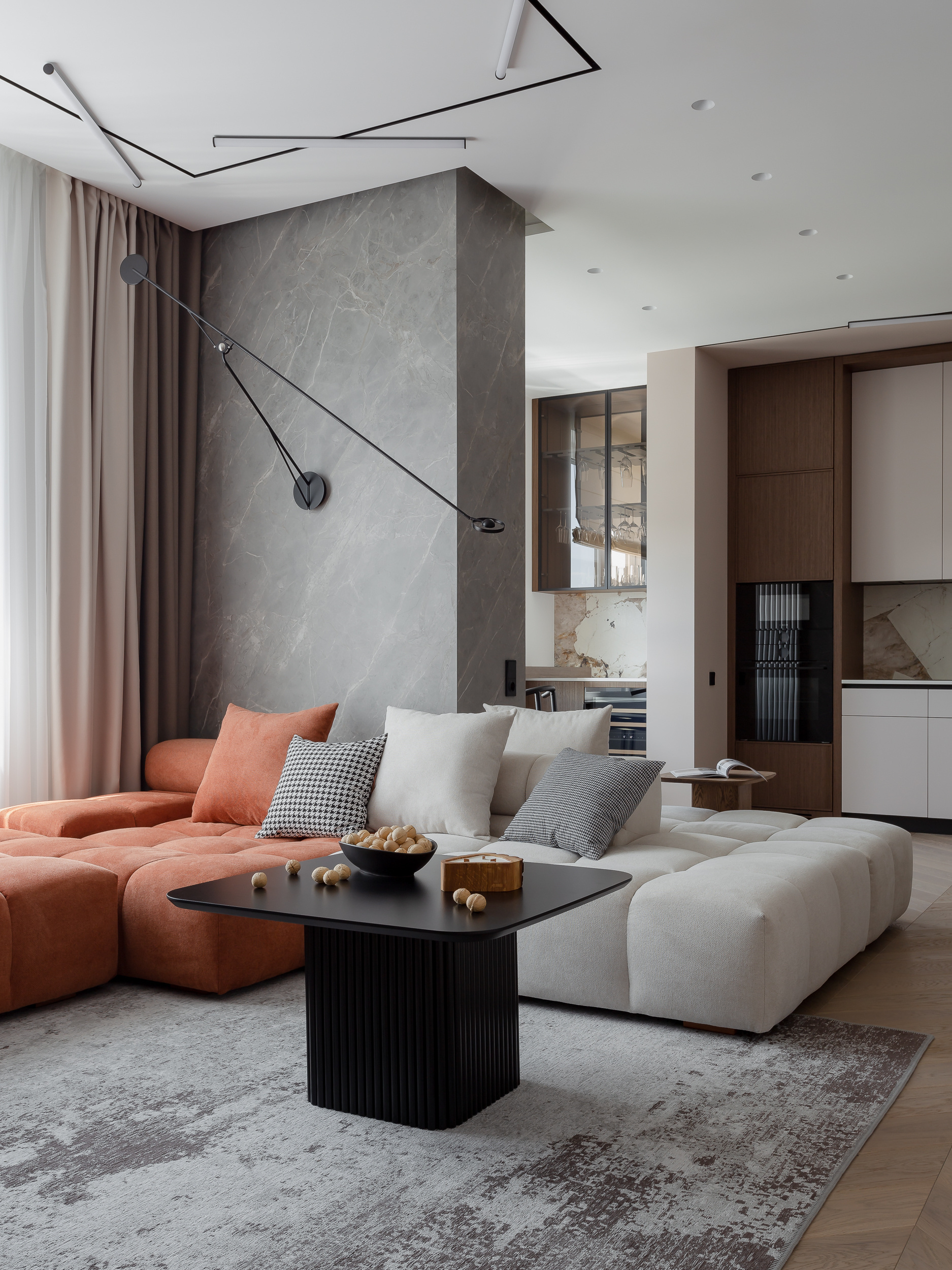 Обложка проекта: ЖК Ленина 8 для Алексея