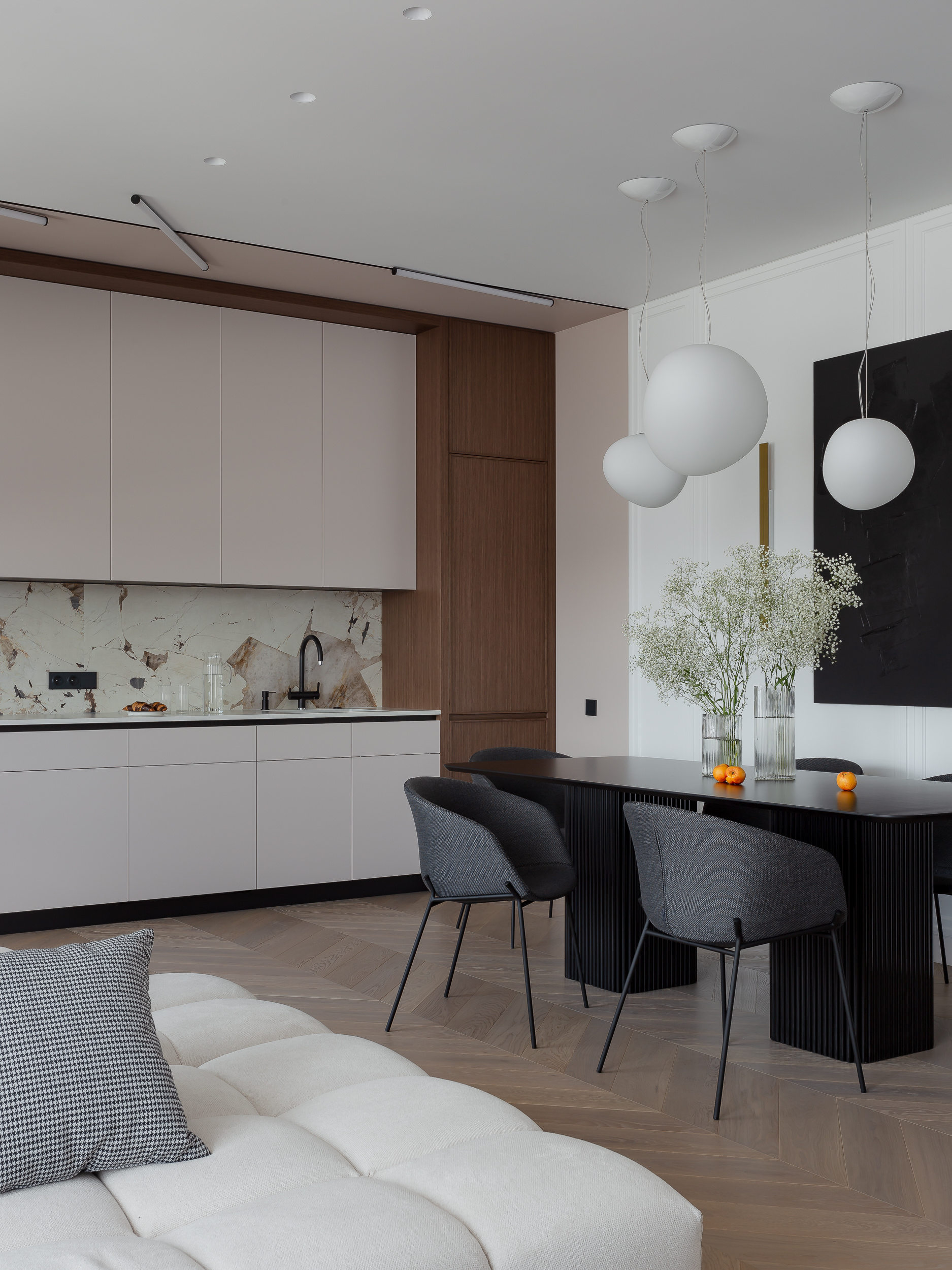 ЖК Ленина 8 для Алексея