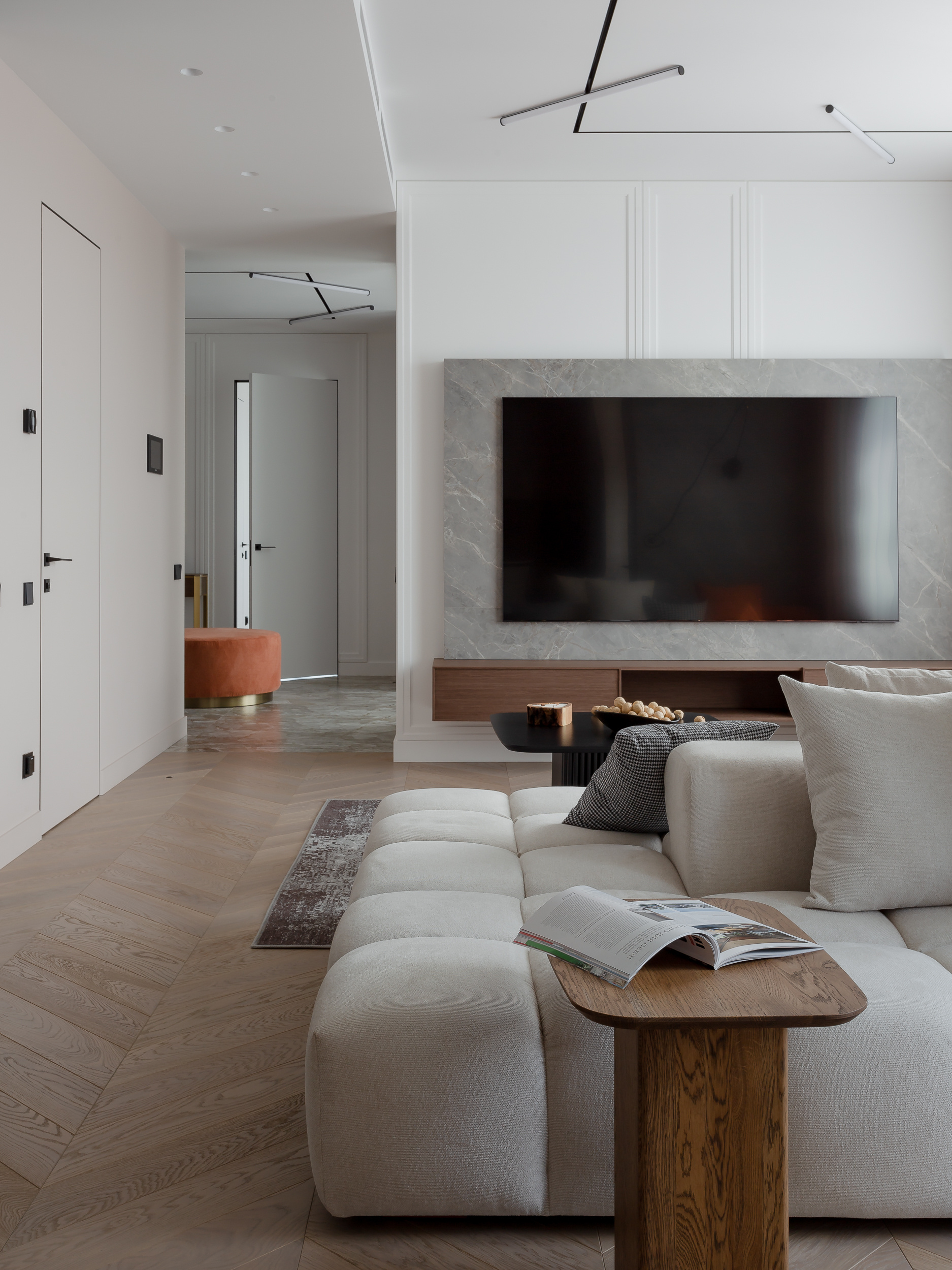 ЖК Ленина 8 для Алексея