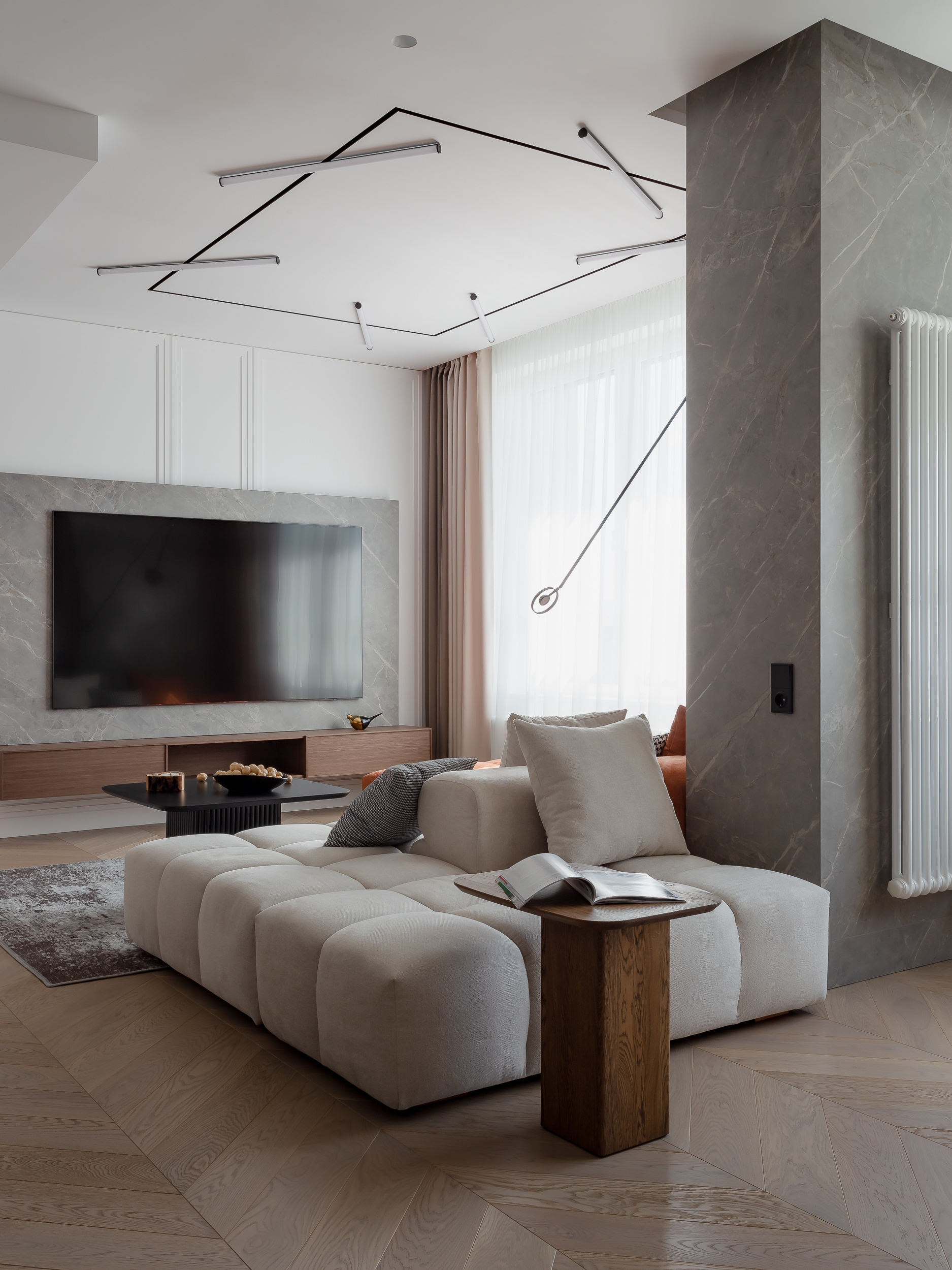 ЖК Ленина 8 для Алексея