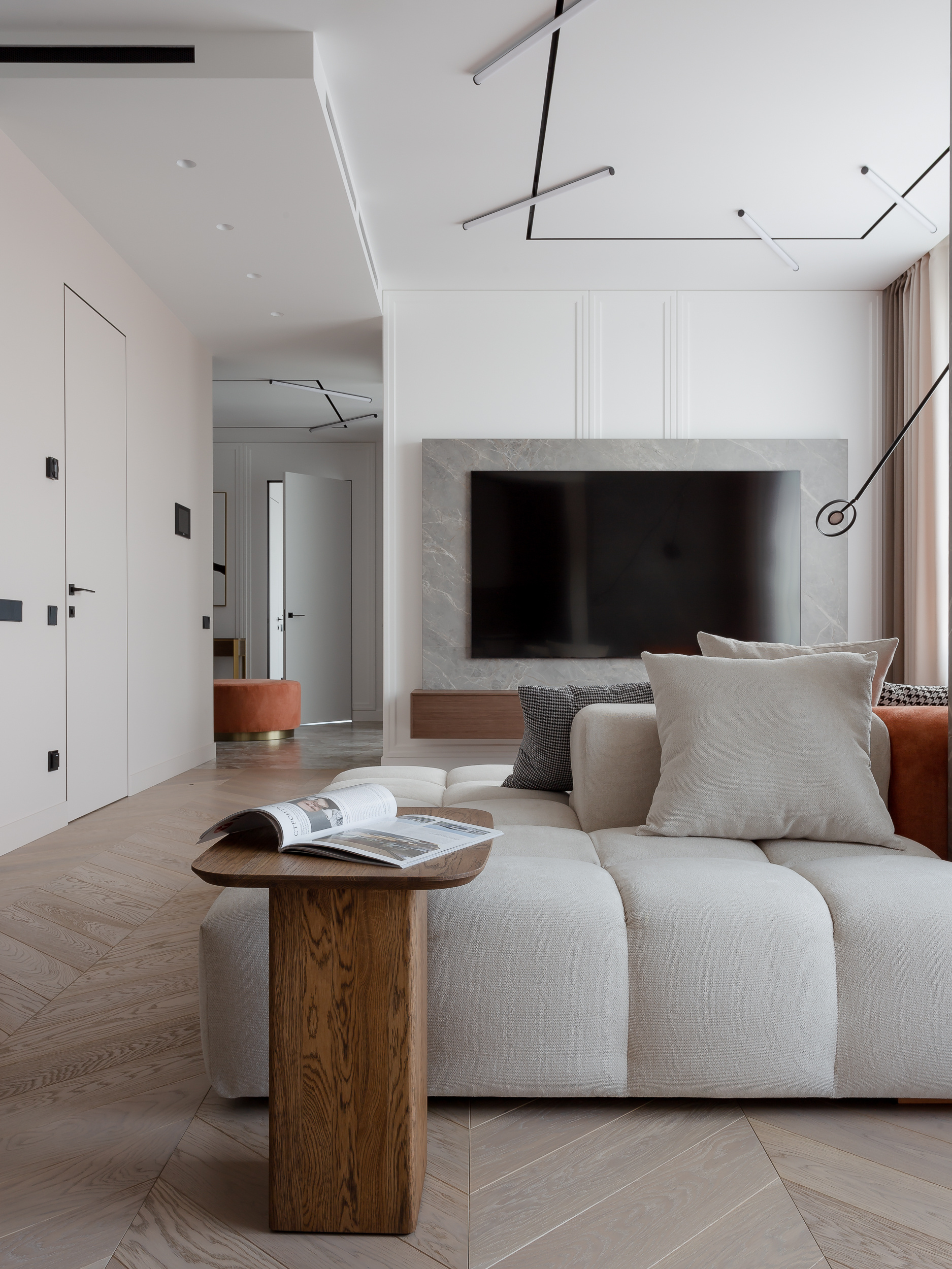 ЖК Ленина 8 для Алексея