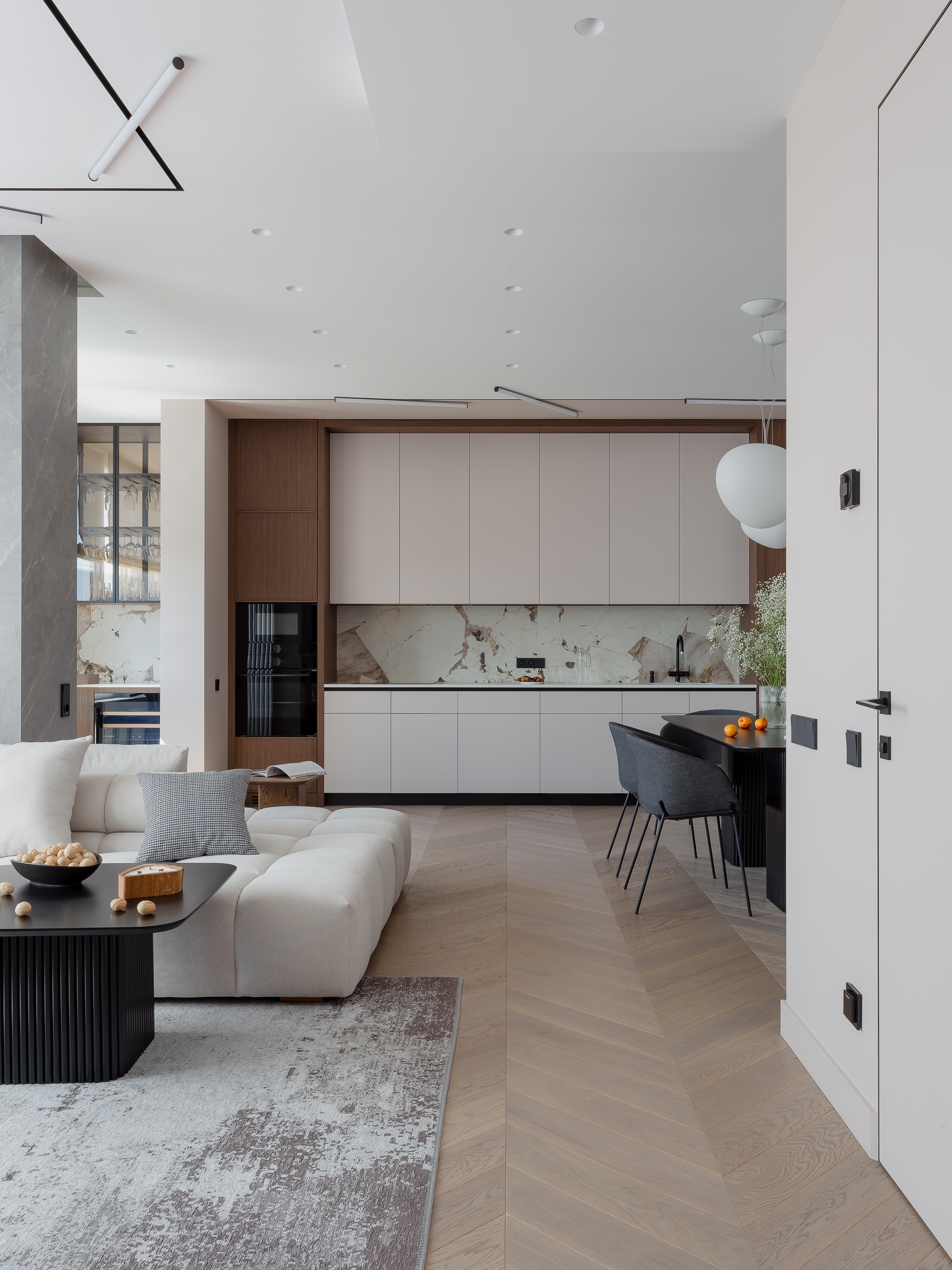 ЖК Ленина 8 для Алексея