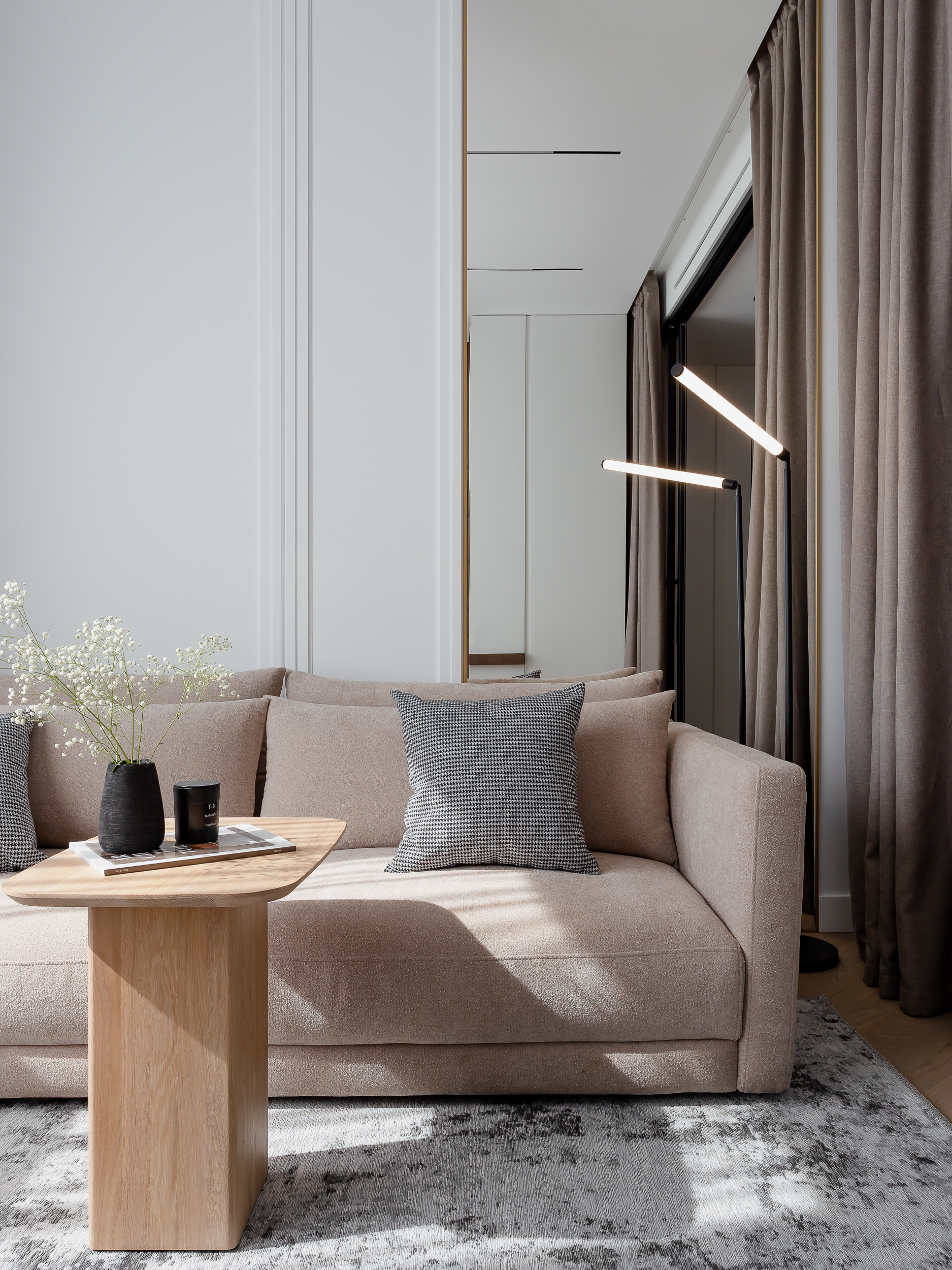 ЖК Ленина 8 для Алексея