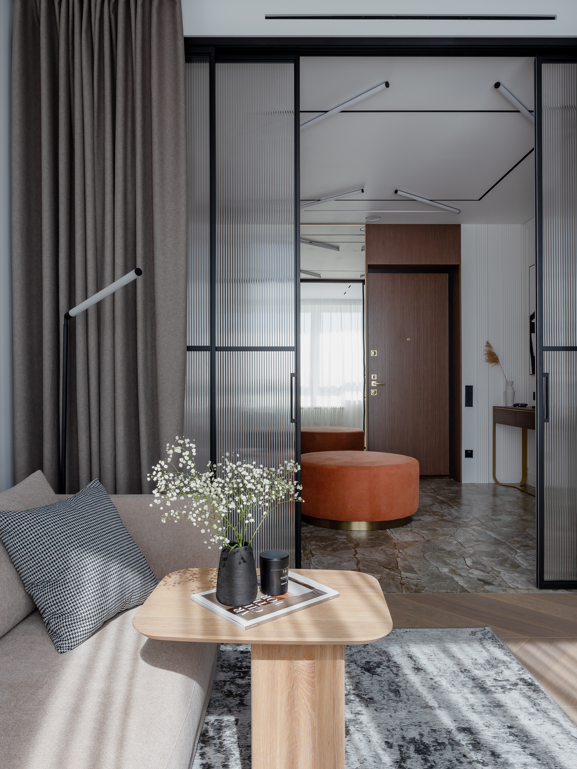 ЖК Ленина 8 для Алексея