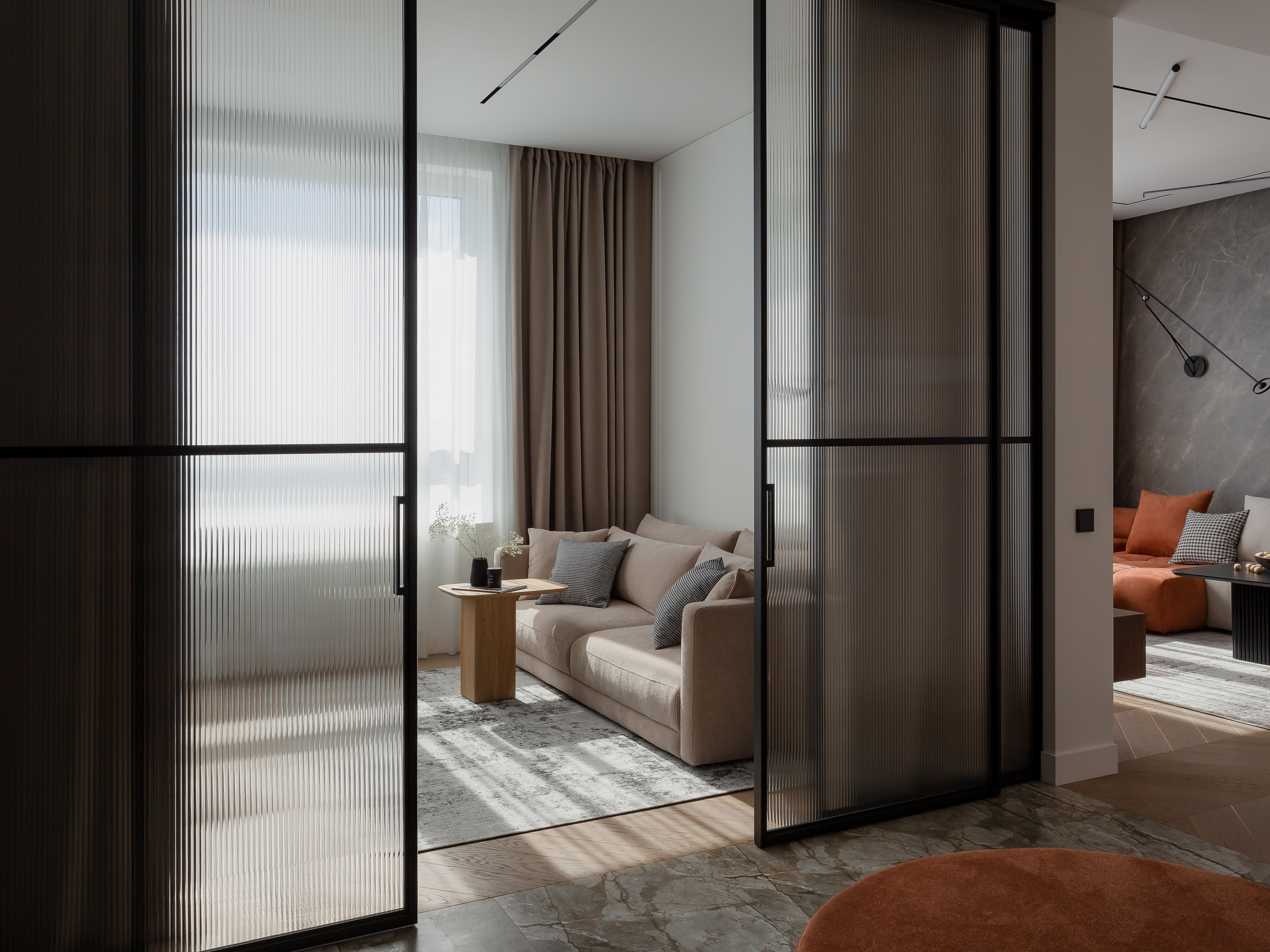 ЖК Ленина 8 для Алексея