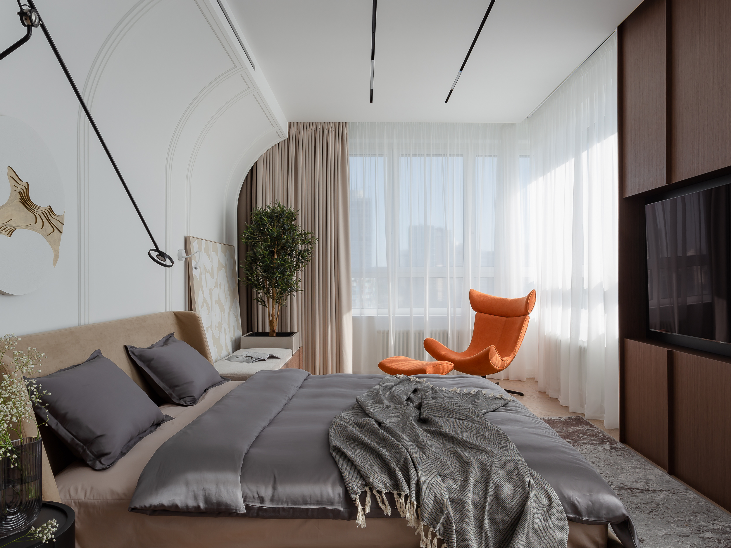 ЖК Ленина 8 для Алексея