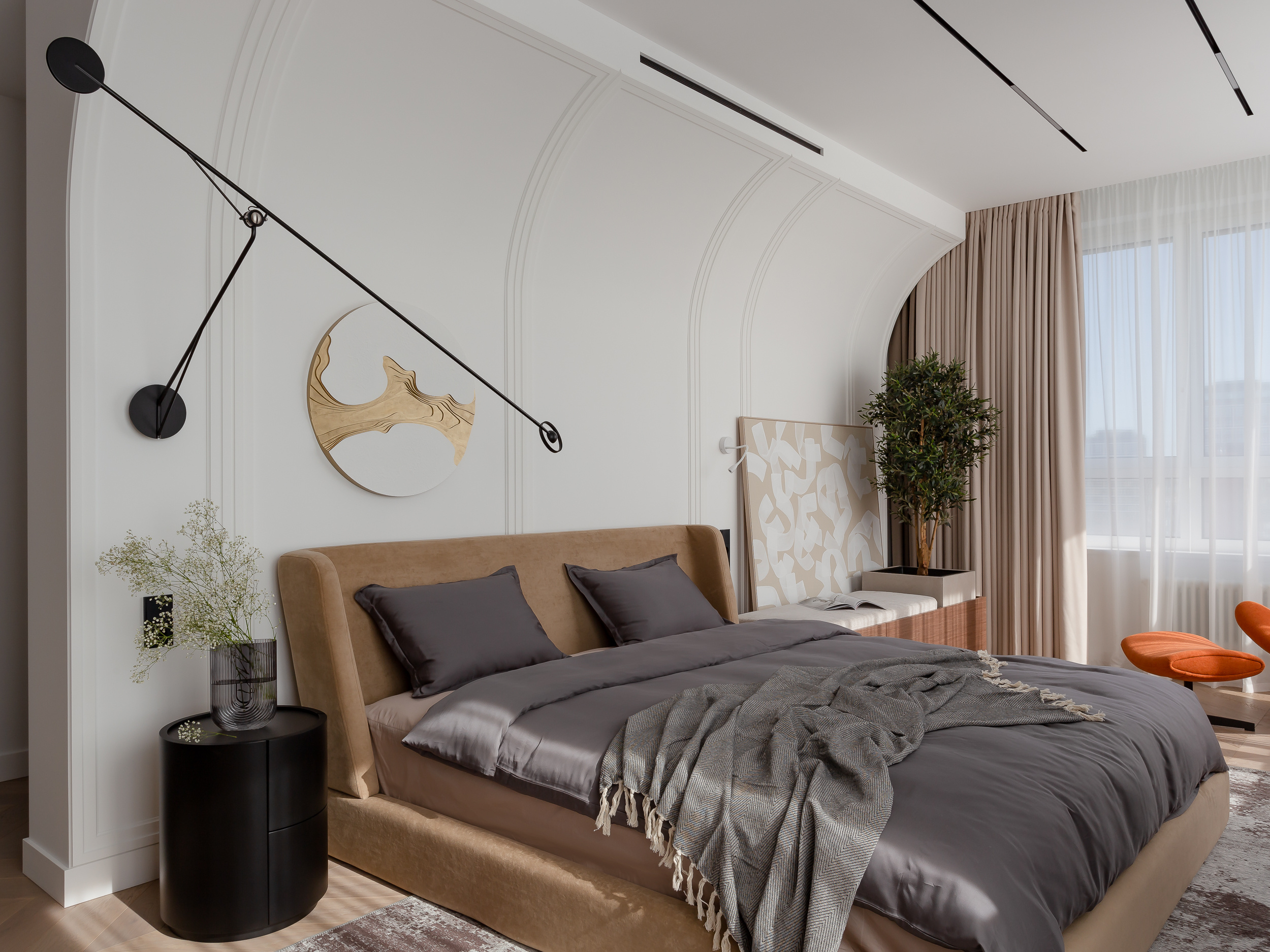 ЖК Ленина 8 для Алексея