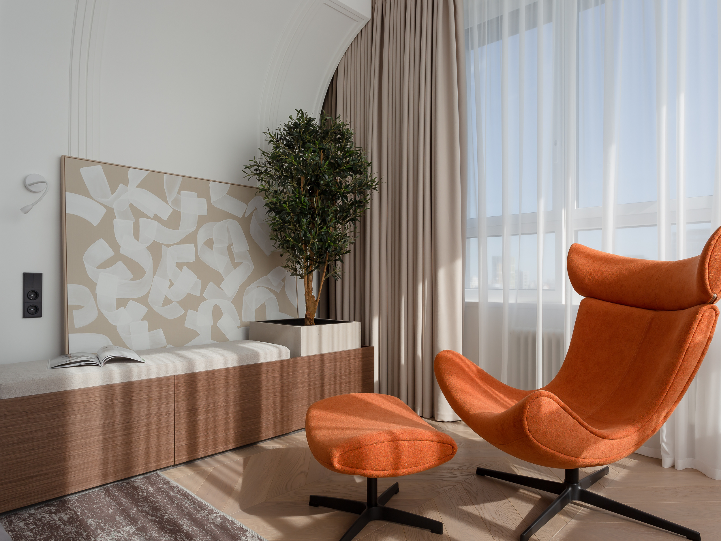 ЖК Ленина 8 для Алексея