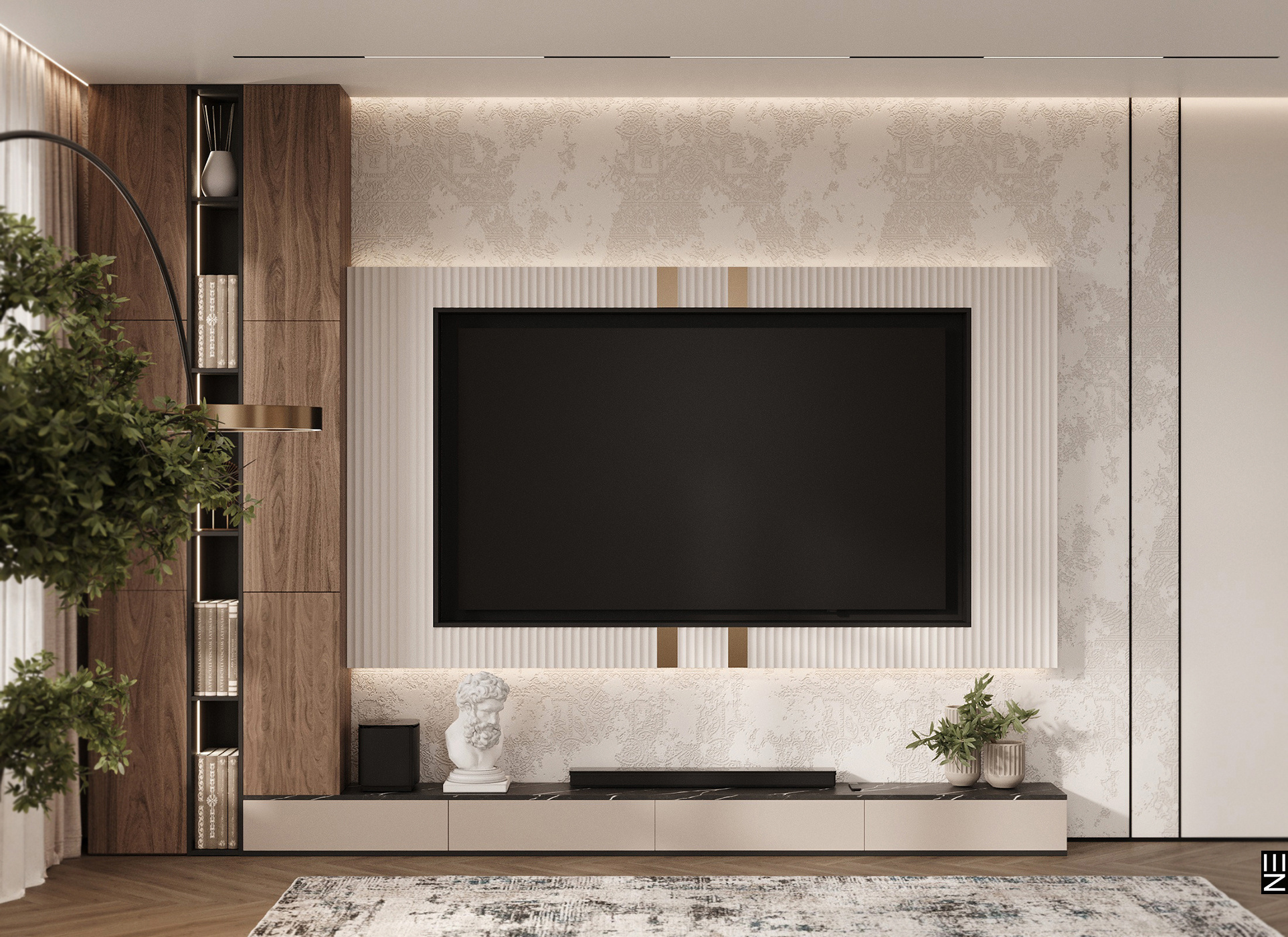 ЖК Проспект Мира для Ксении и Владимира