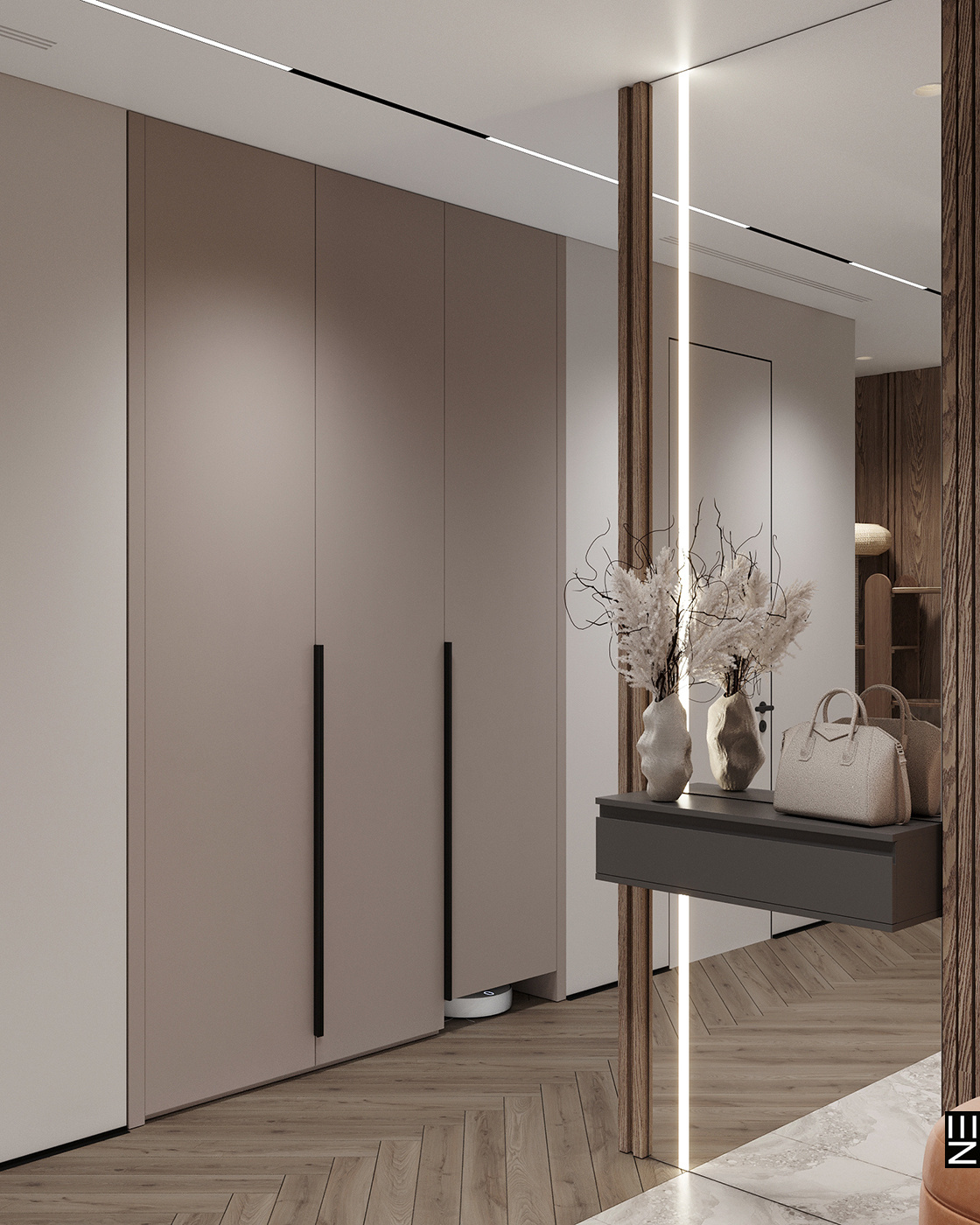 ЖК Проспект Мира для Ксении и Владимира