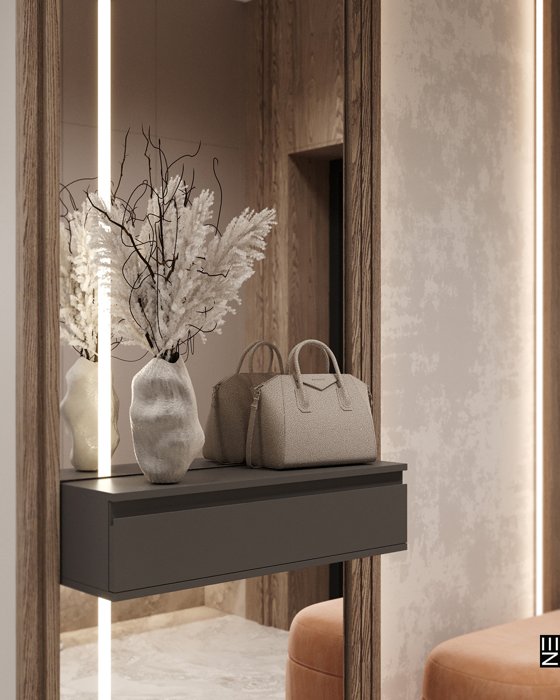 ЖК Проспект Мира для Ксении и Владимира