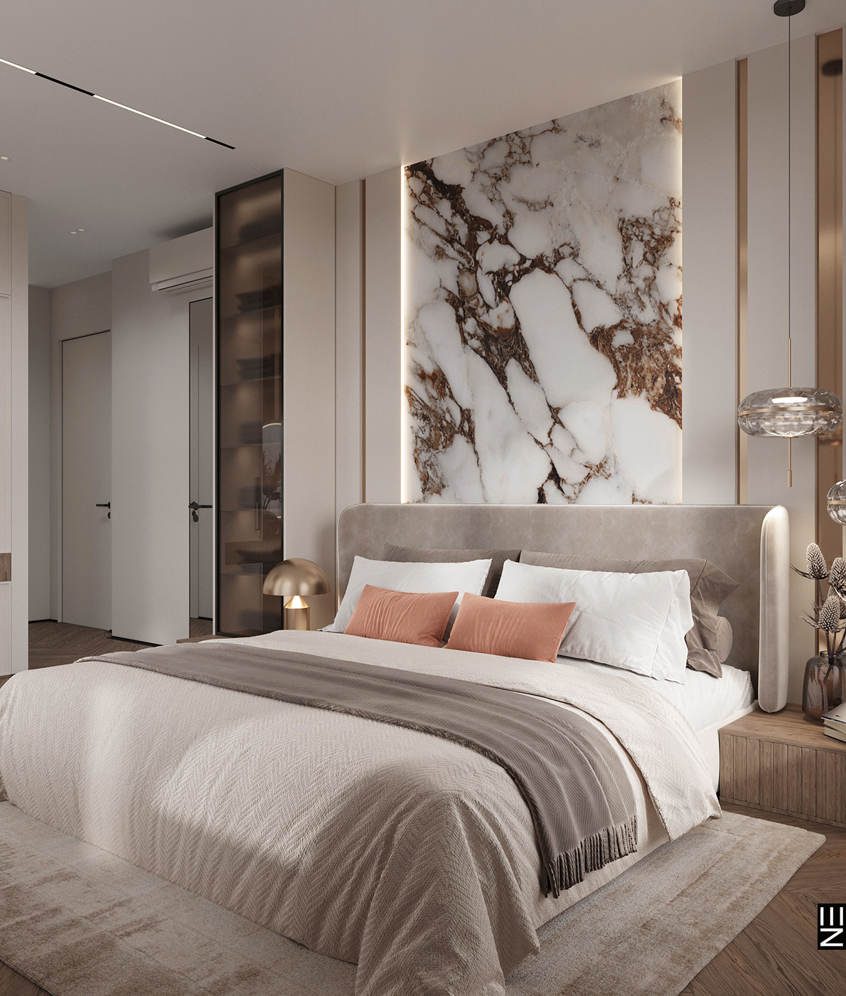 ЖК Проспект Мира для Ксении и Владимира